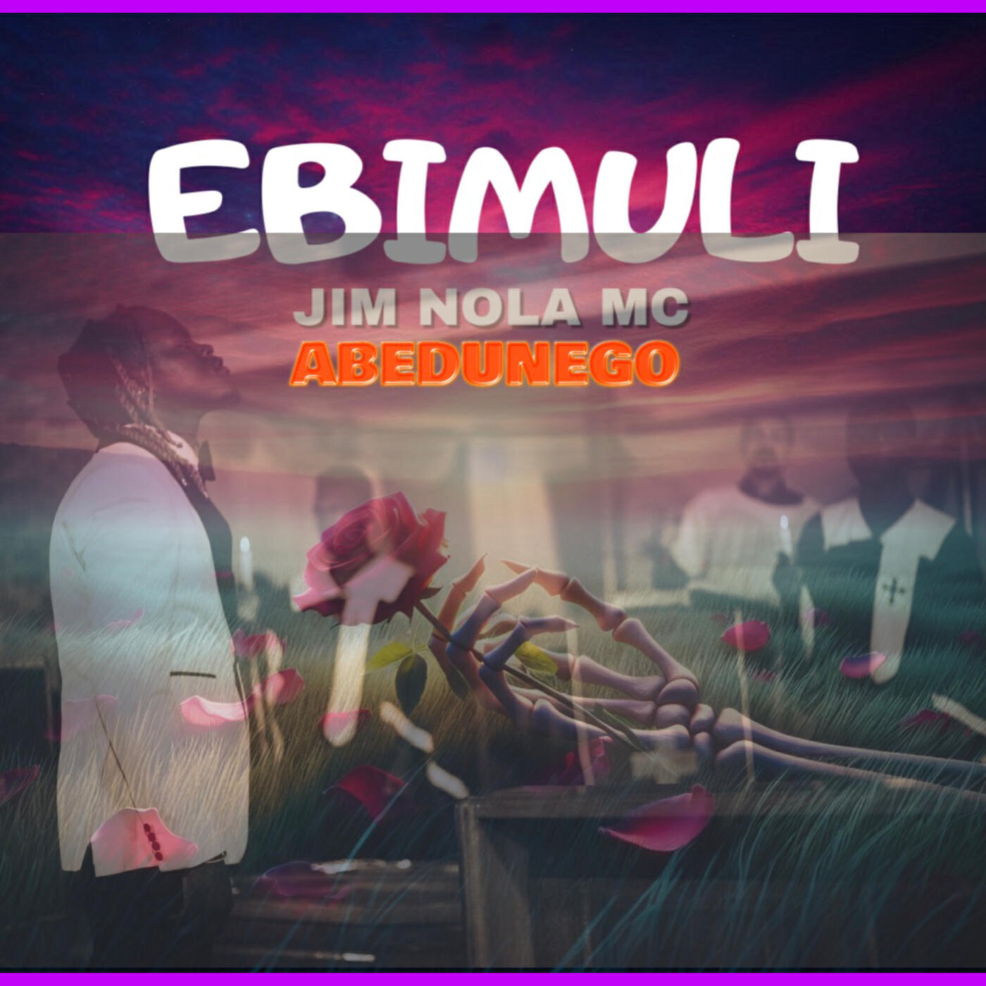 Релиз Ebimuli
