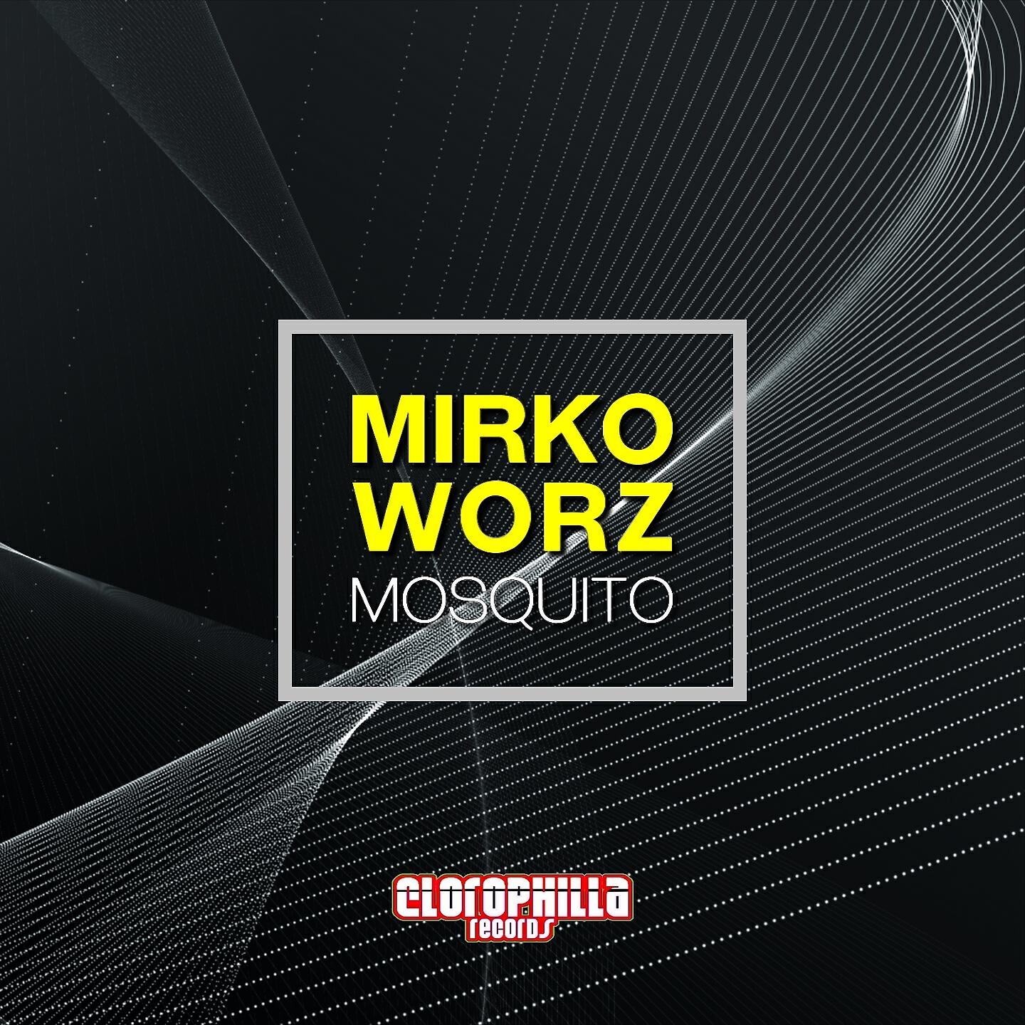 Релиз Mosquito