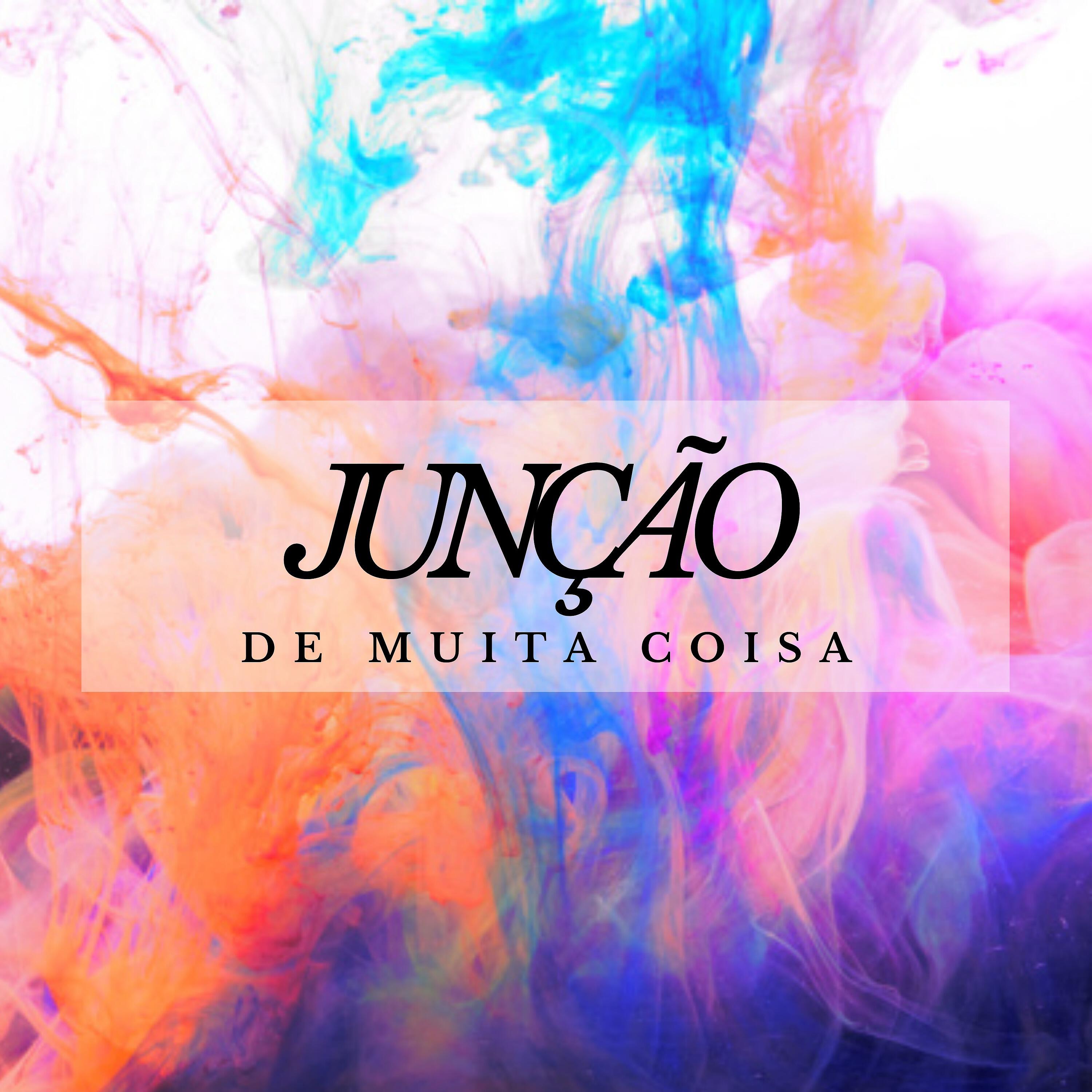 Релиз Junção de Muita Coisa