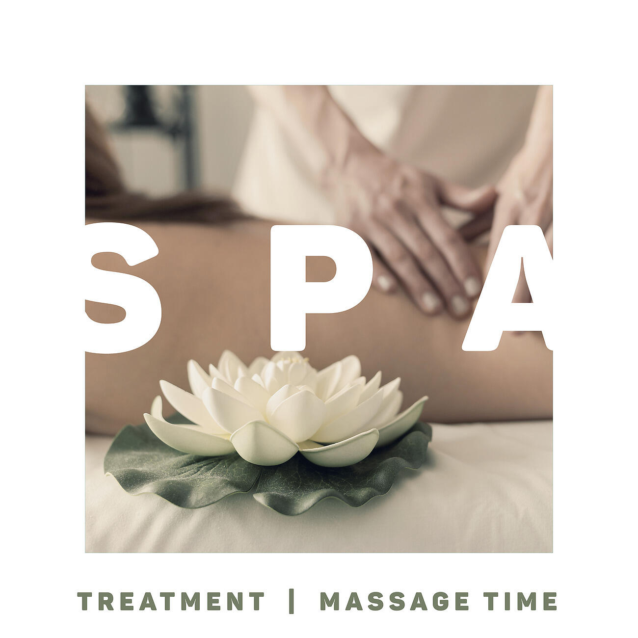 Релиз Spa Treatment