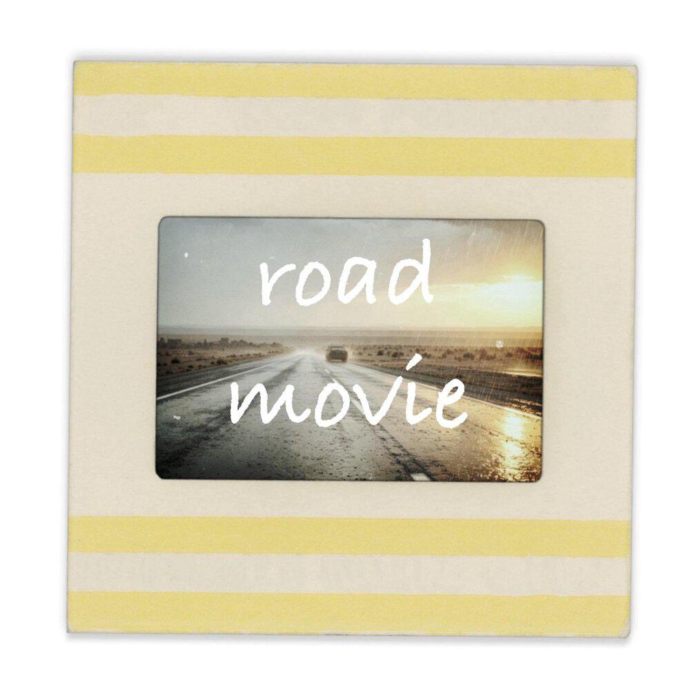 Релиз Road Movie