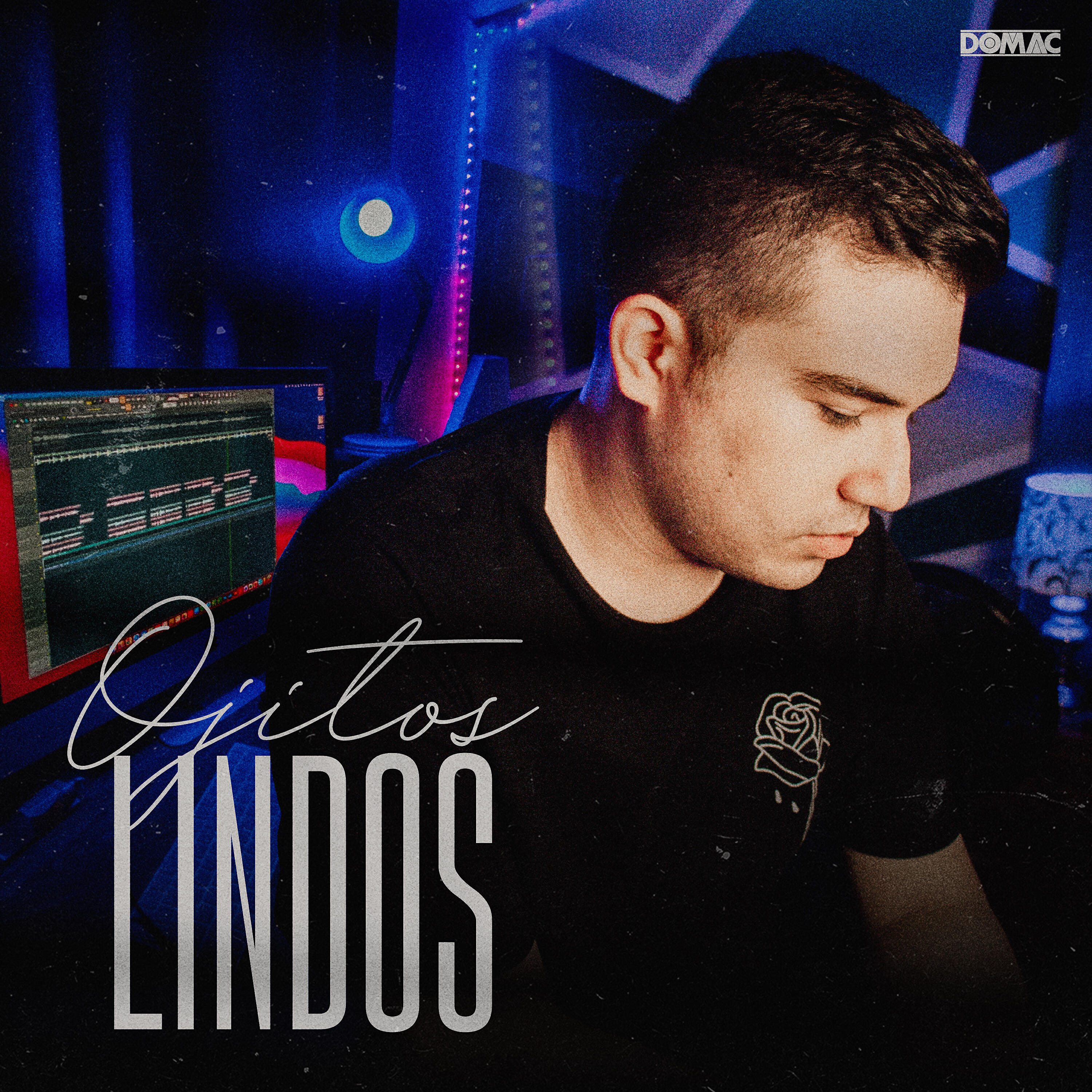 Релиз Ojitos Lindos