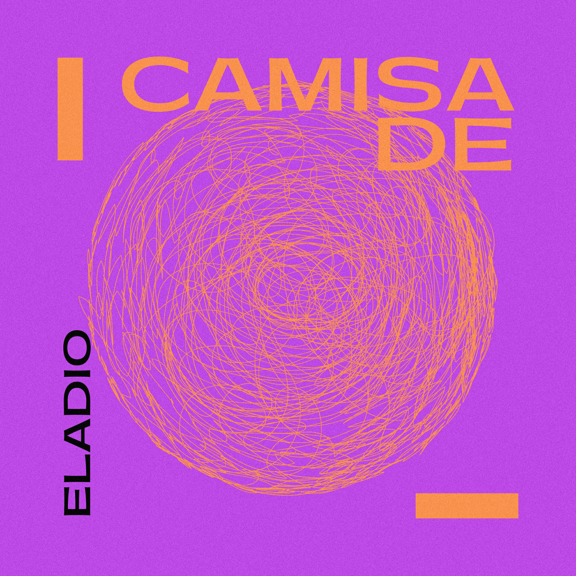Релиз Eladio