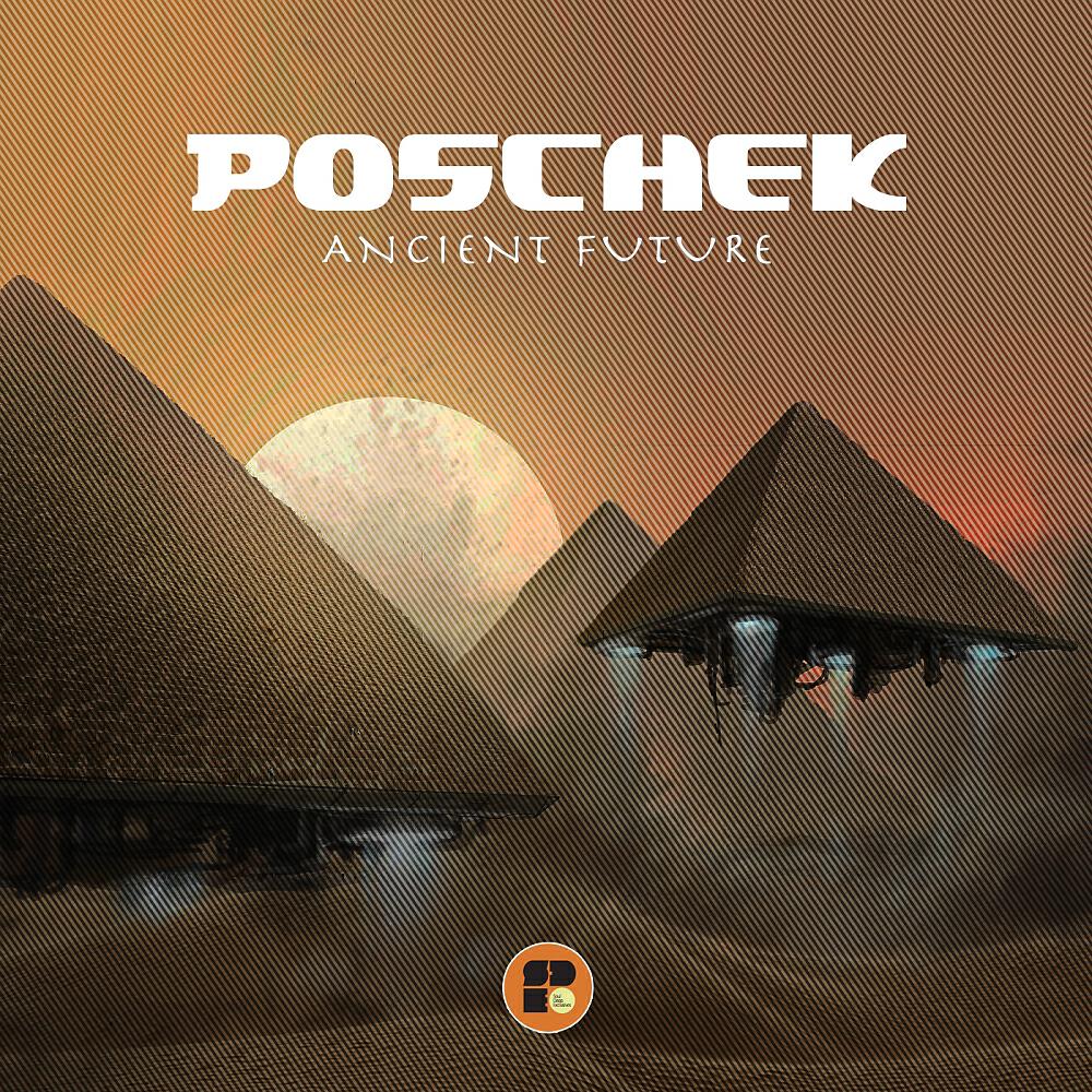 Релиз Ancient Future