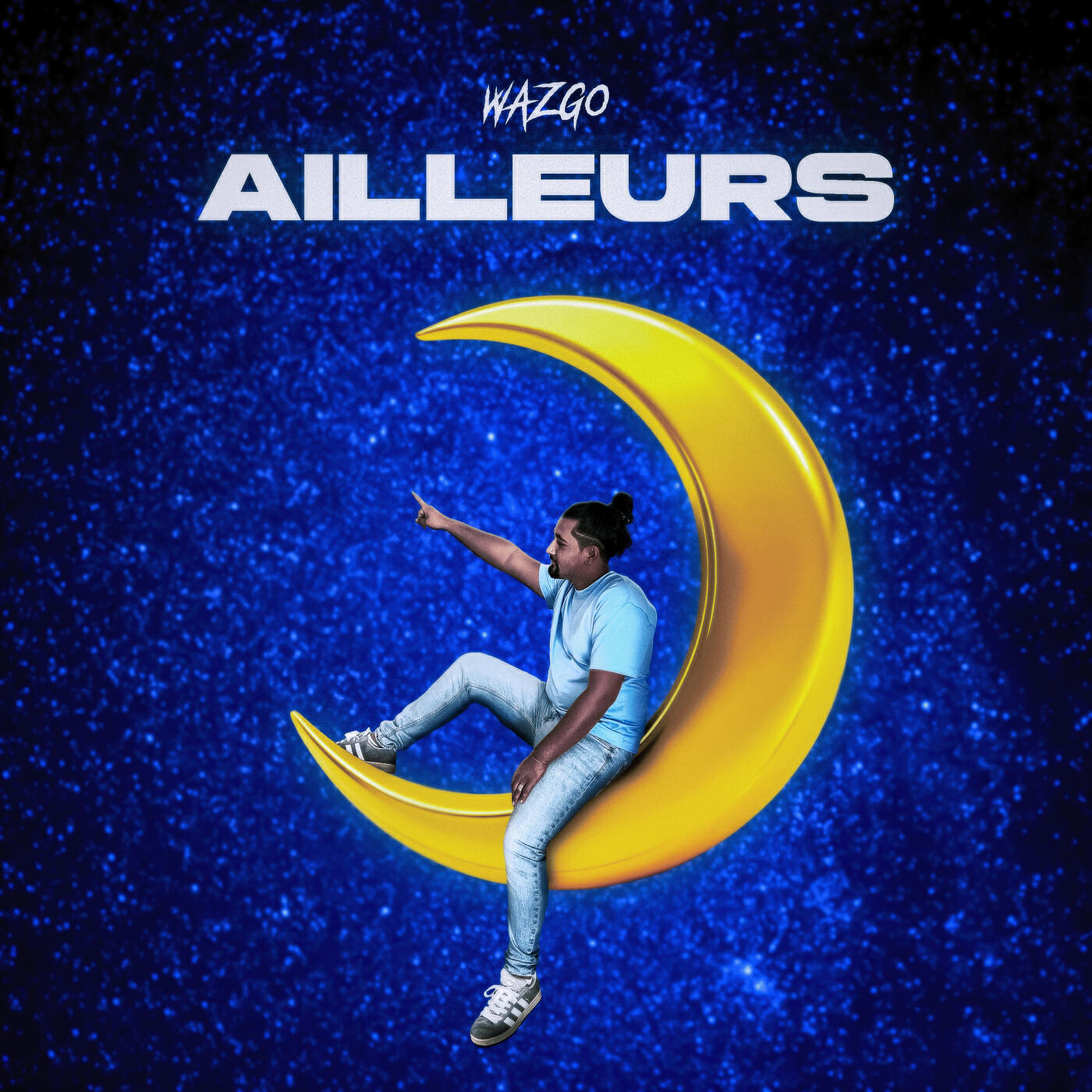 Релиз AILLEURS
