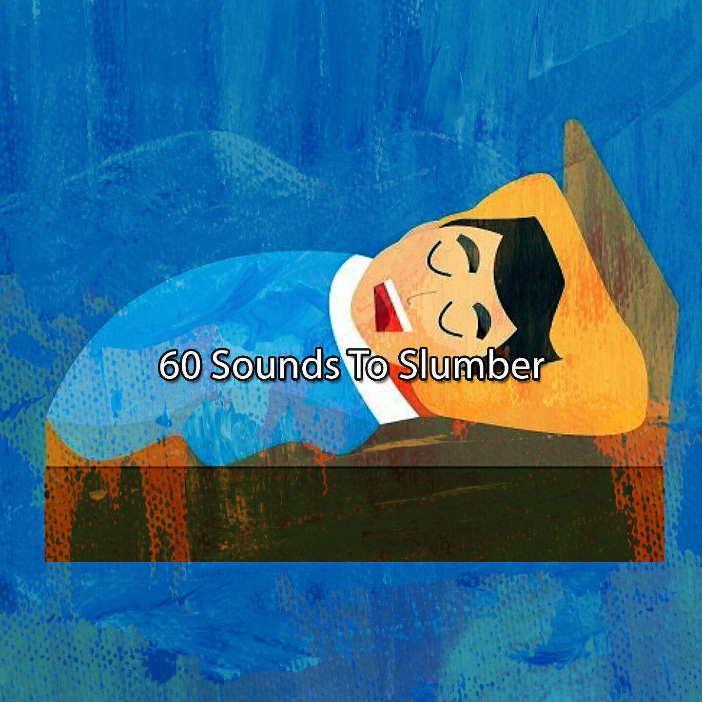Релиз 60 звуков для сна