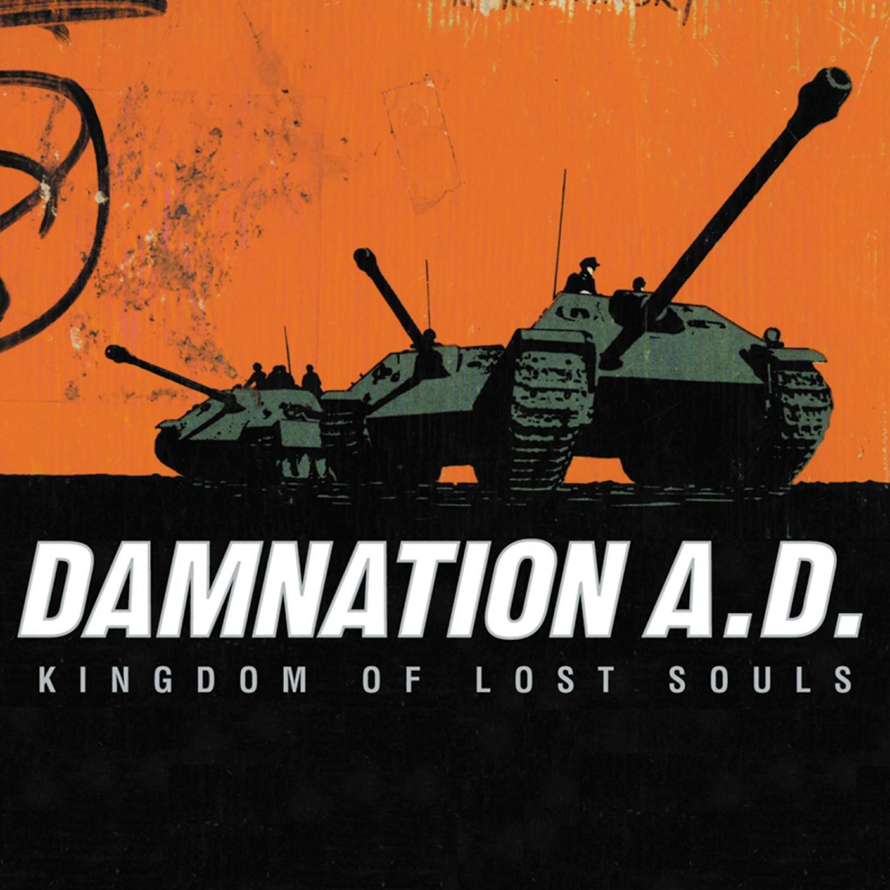 Damnation A.D.
