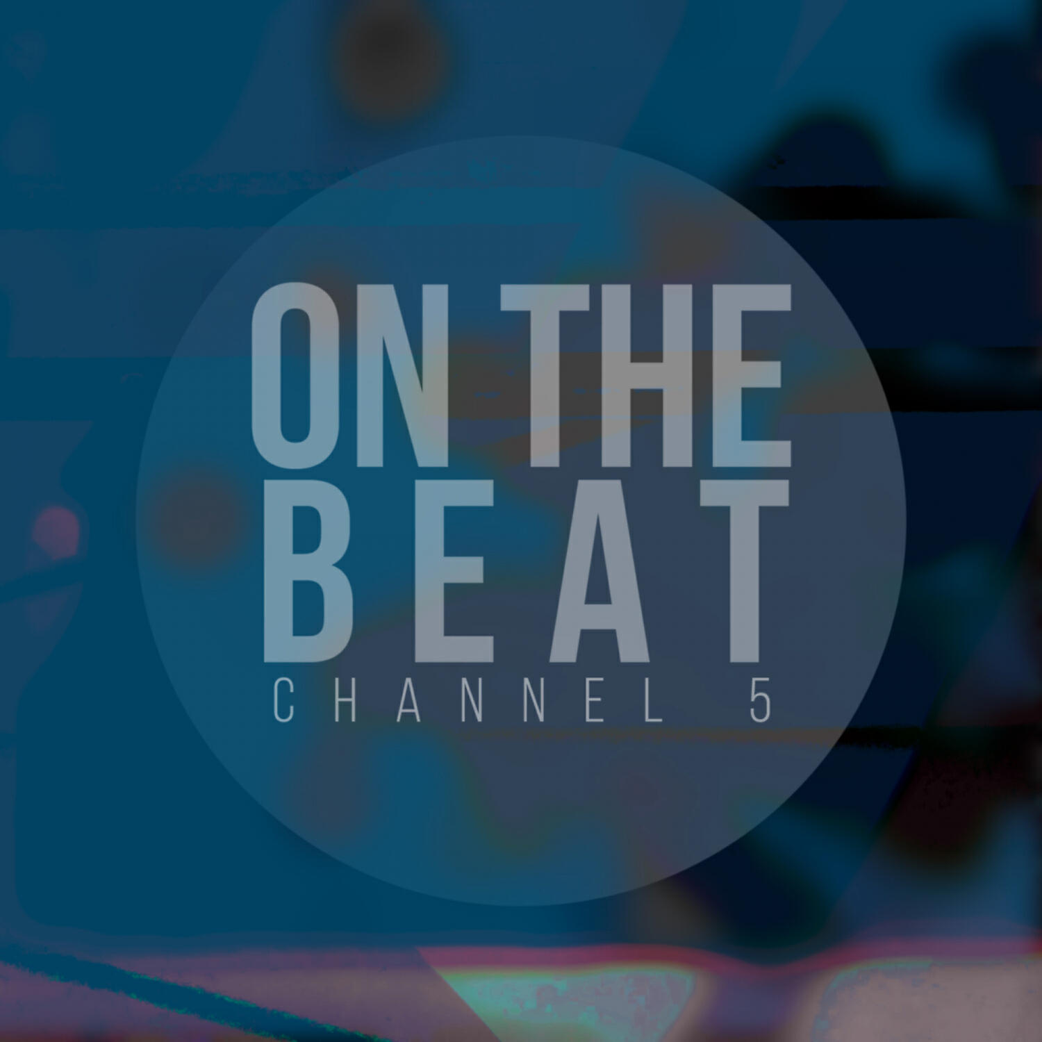 Постер альбома On The Beat