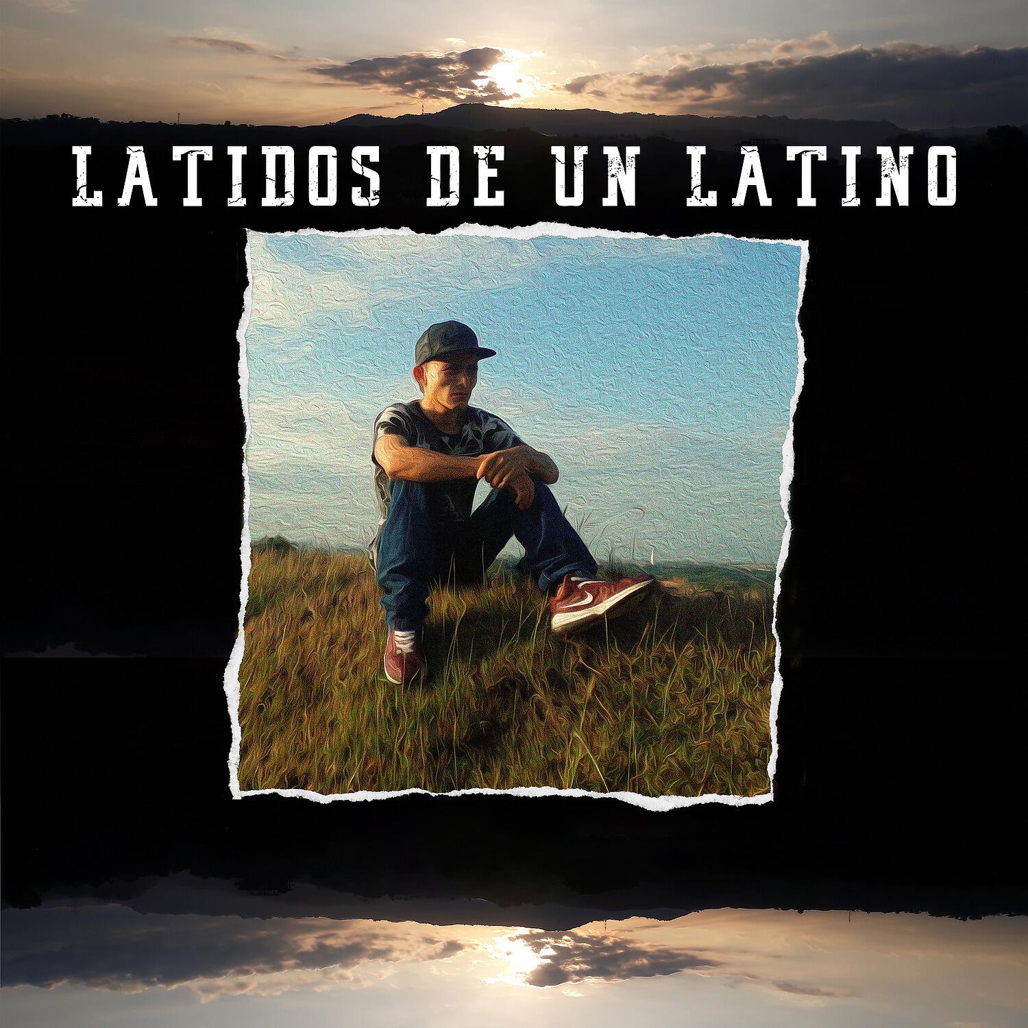 Релиз Latidos de un latino