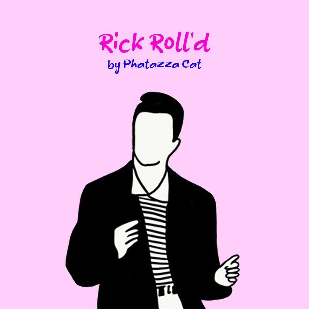 Релиз Never Gonna Give You Up