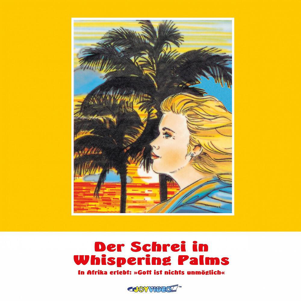 Релиз Der Schrei in Whispering Palms