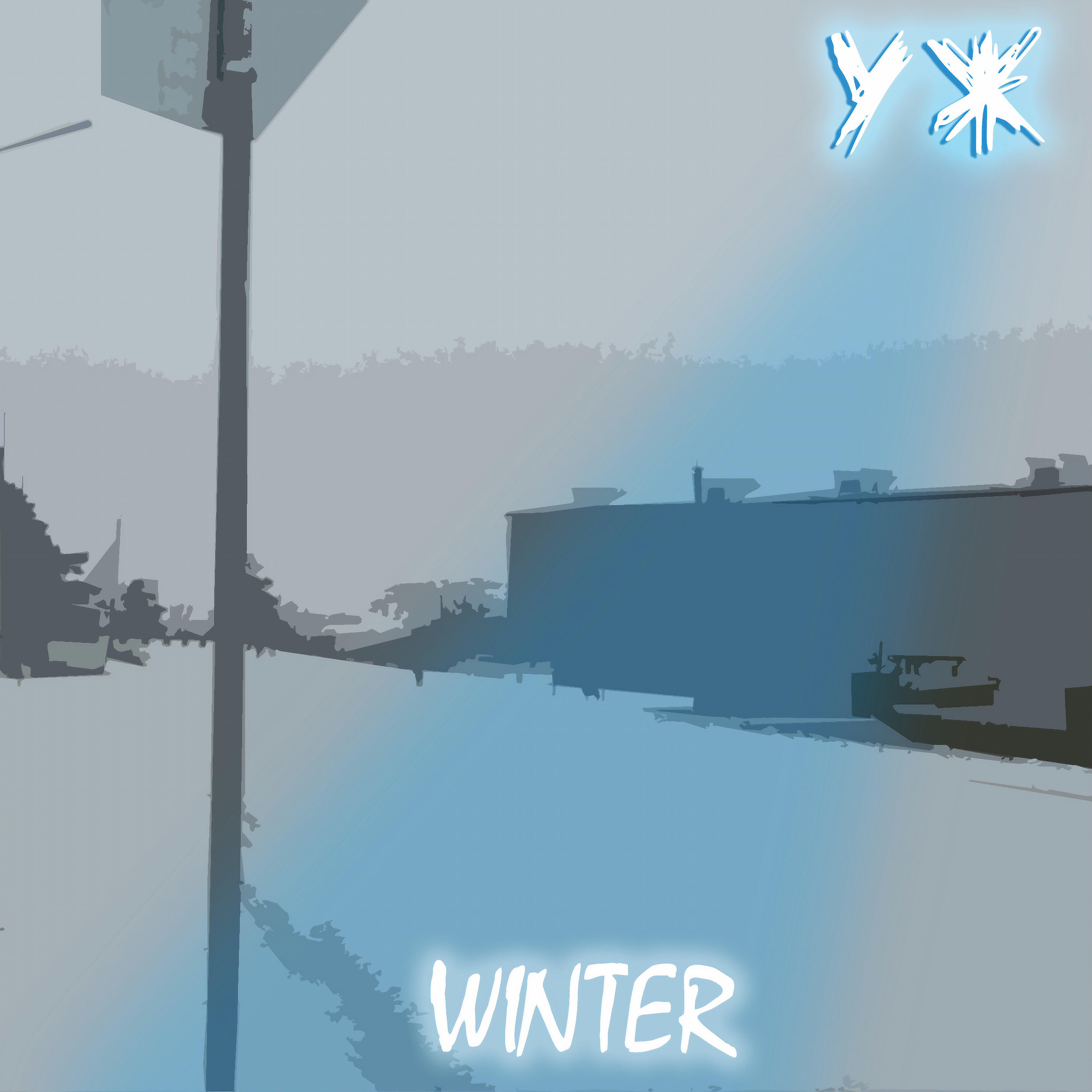 Постер альбома Winter