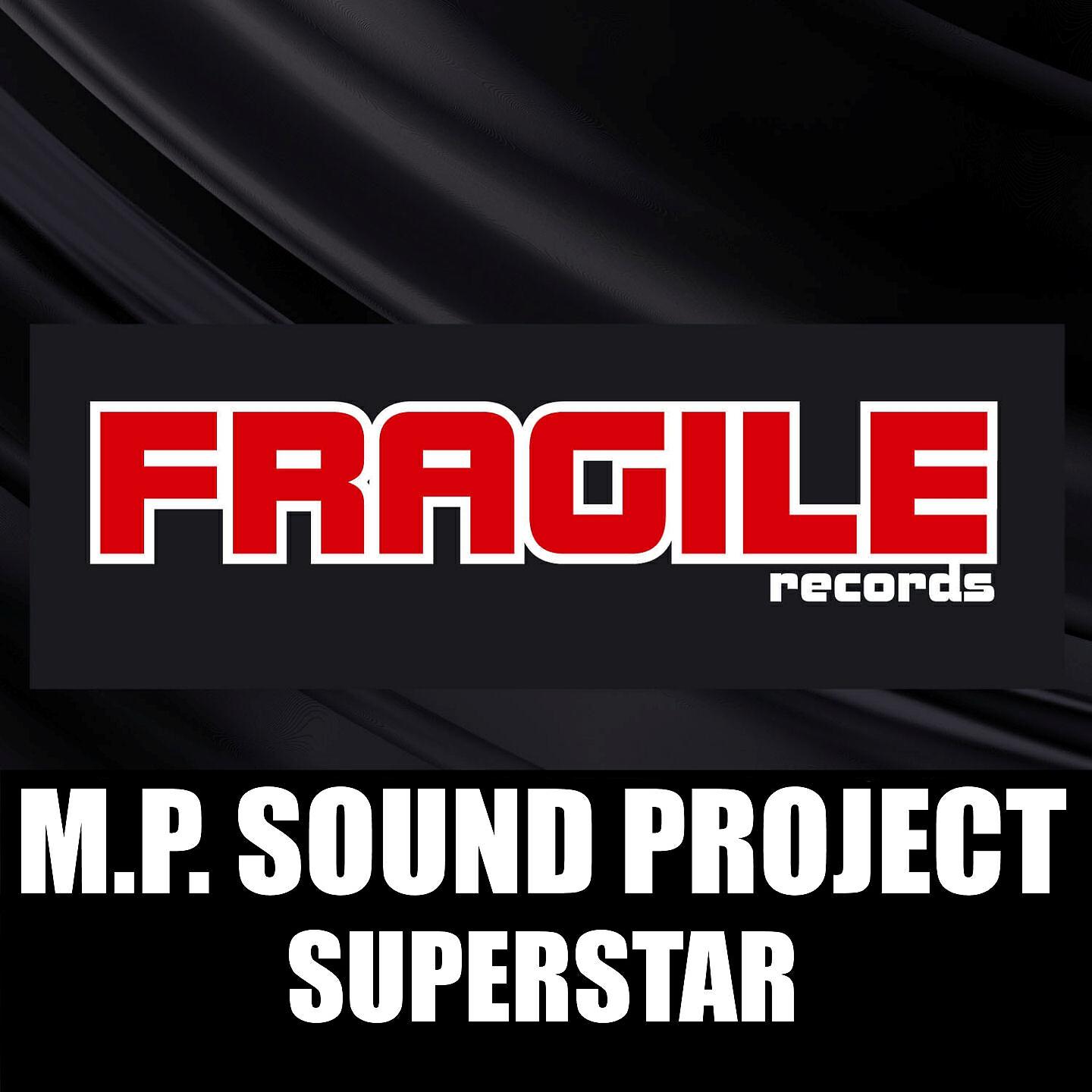 Релиз Superstar