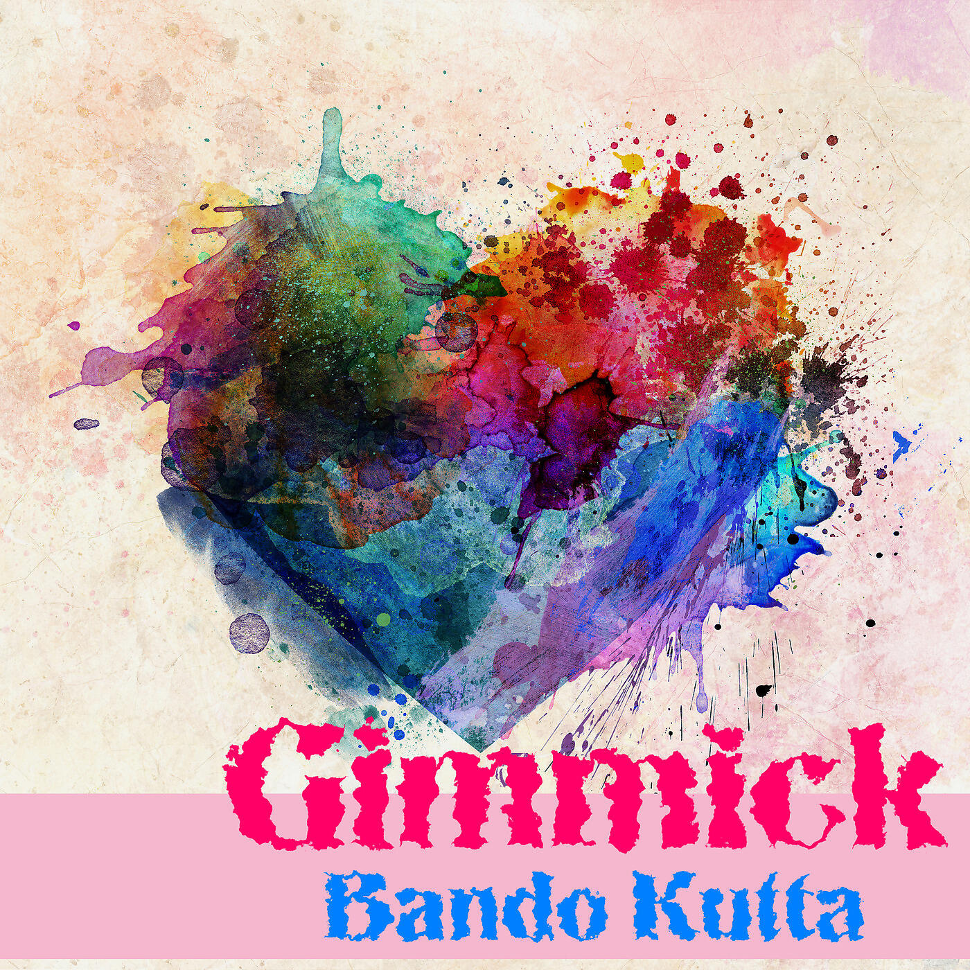 Bando Kutta