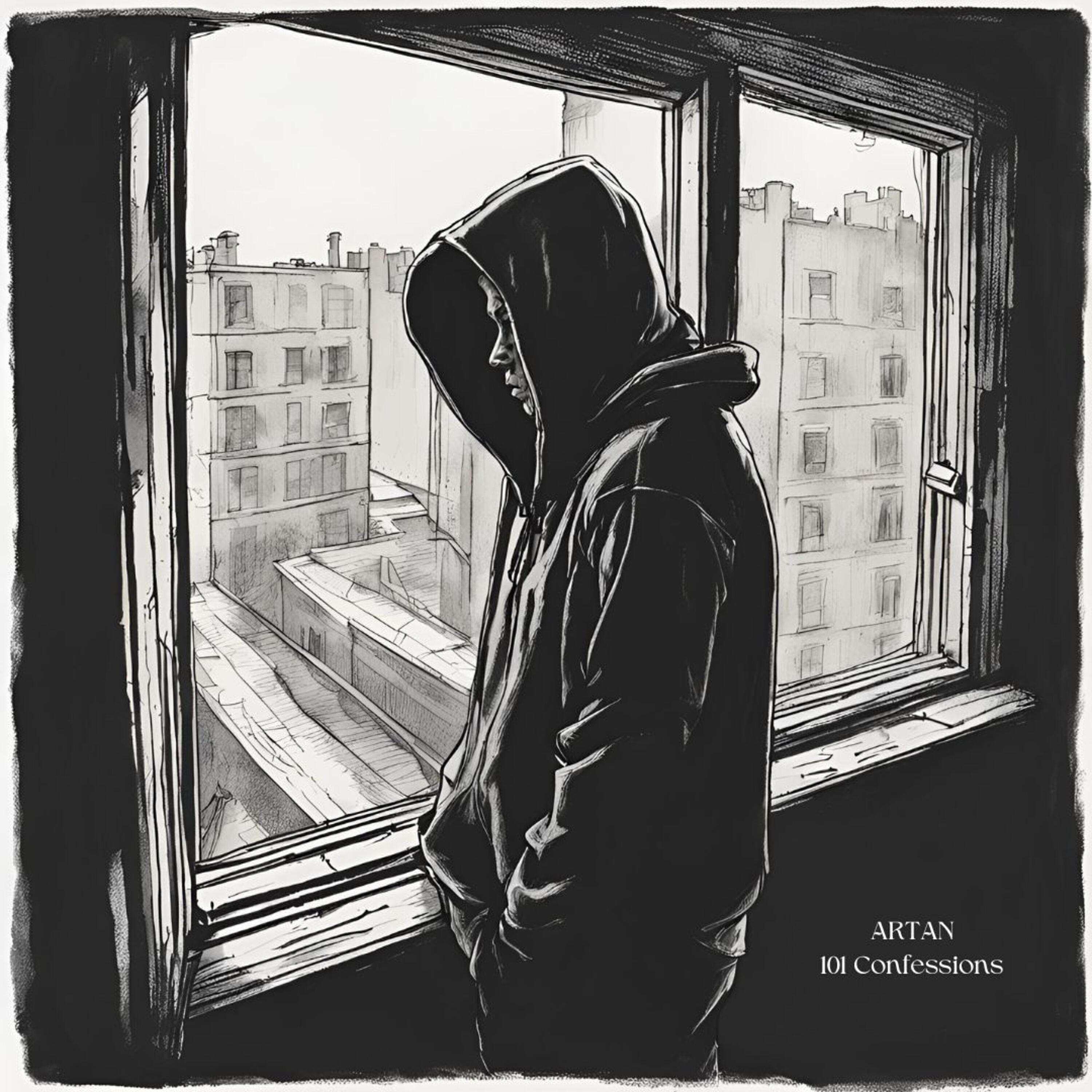 Релиз 101 Confessions