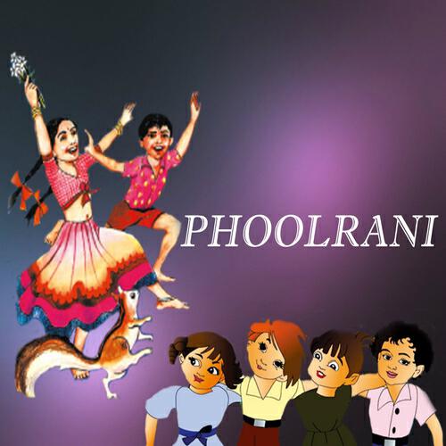 Релиз Phoolrani