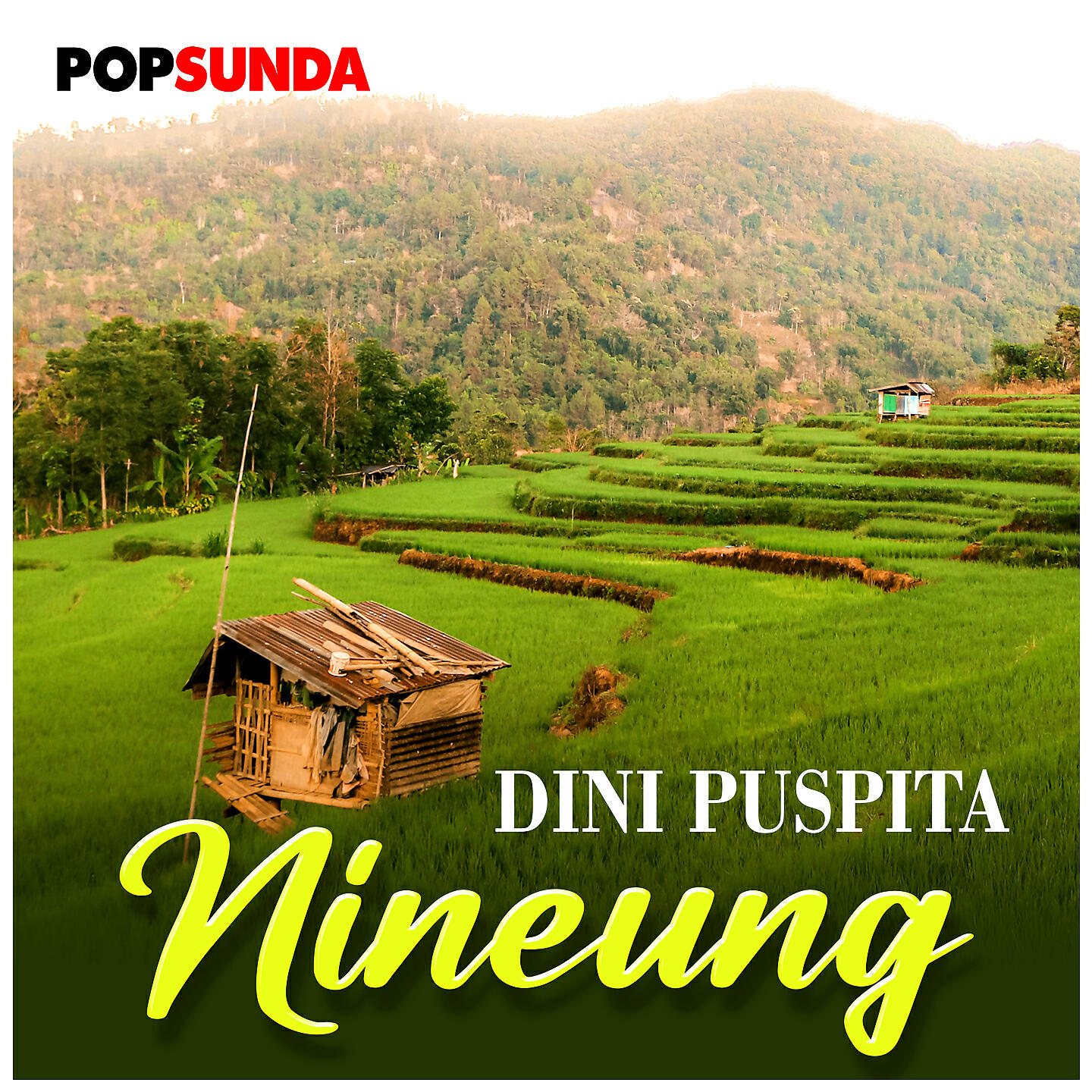 Релиз Nineung