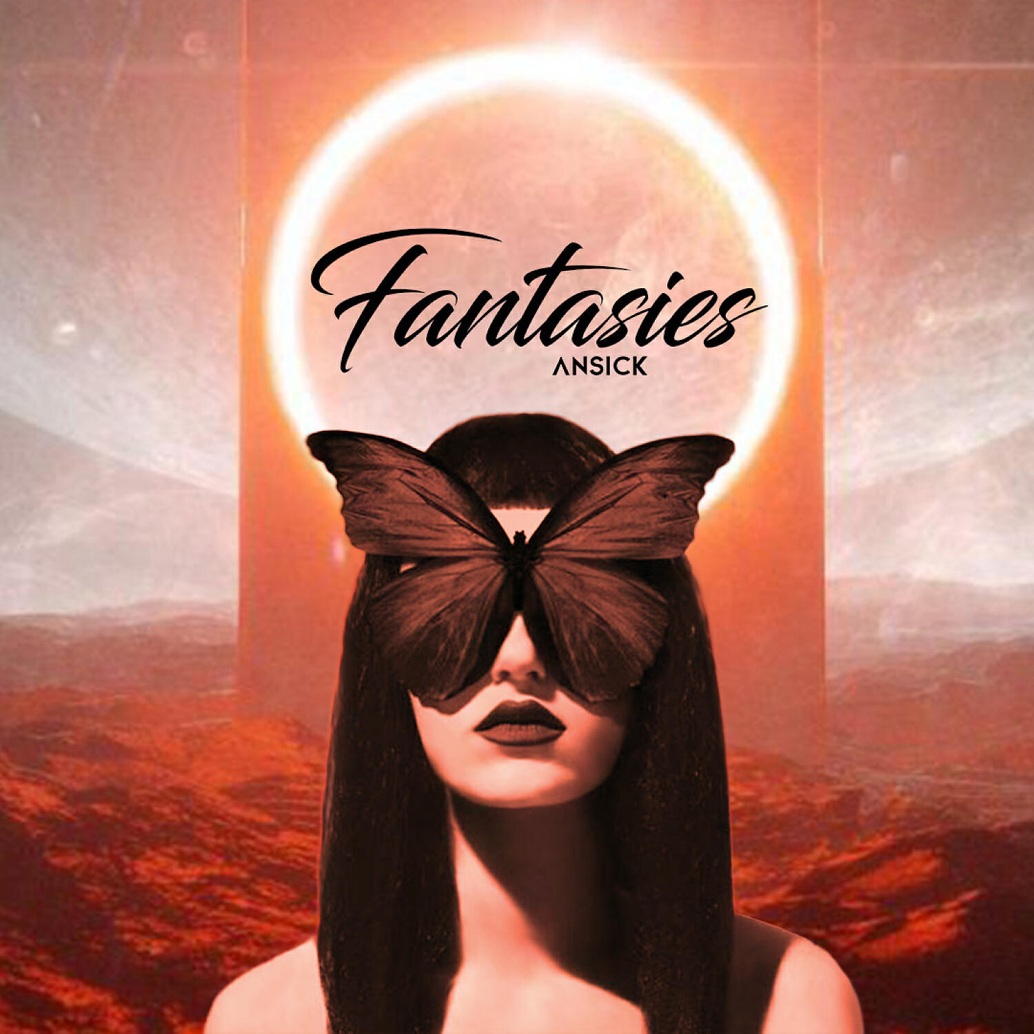 Релиз Fantasies