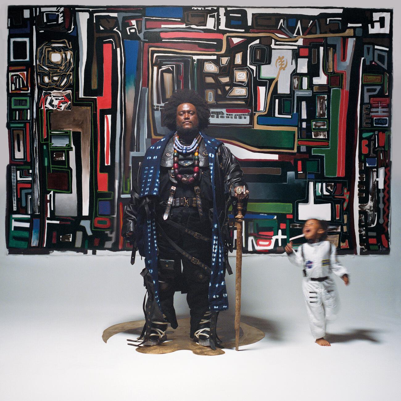 Скачать песню Kamasi Washington, André 3000 - Dream State бесплатно в MP3 для Android и iOS