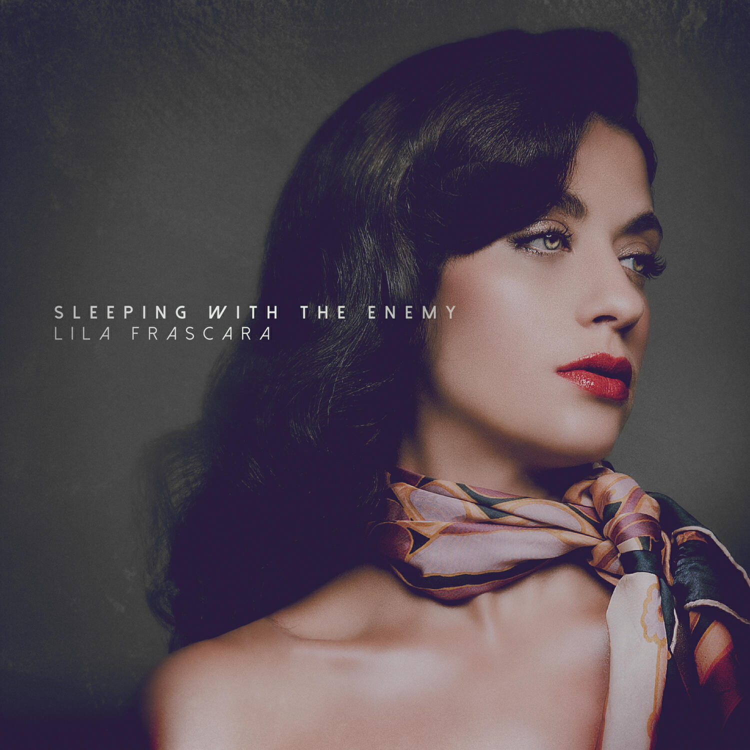 Релиз Sleeping with the Enemy
