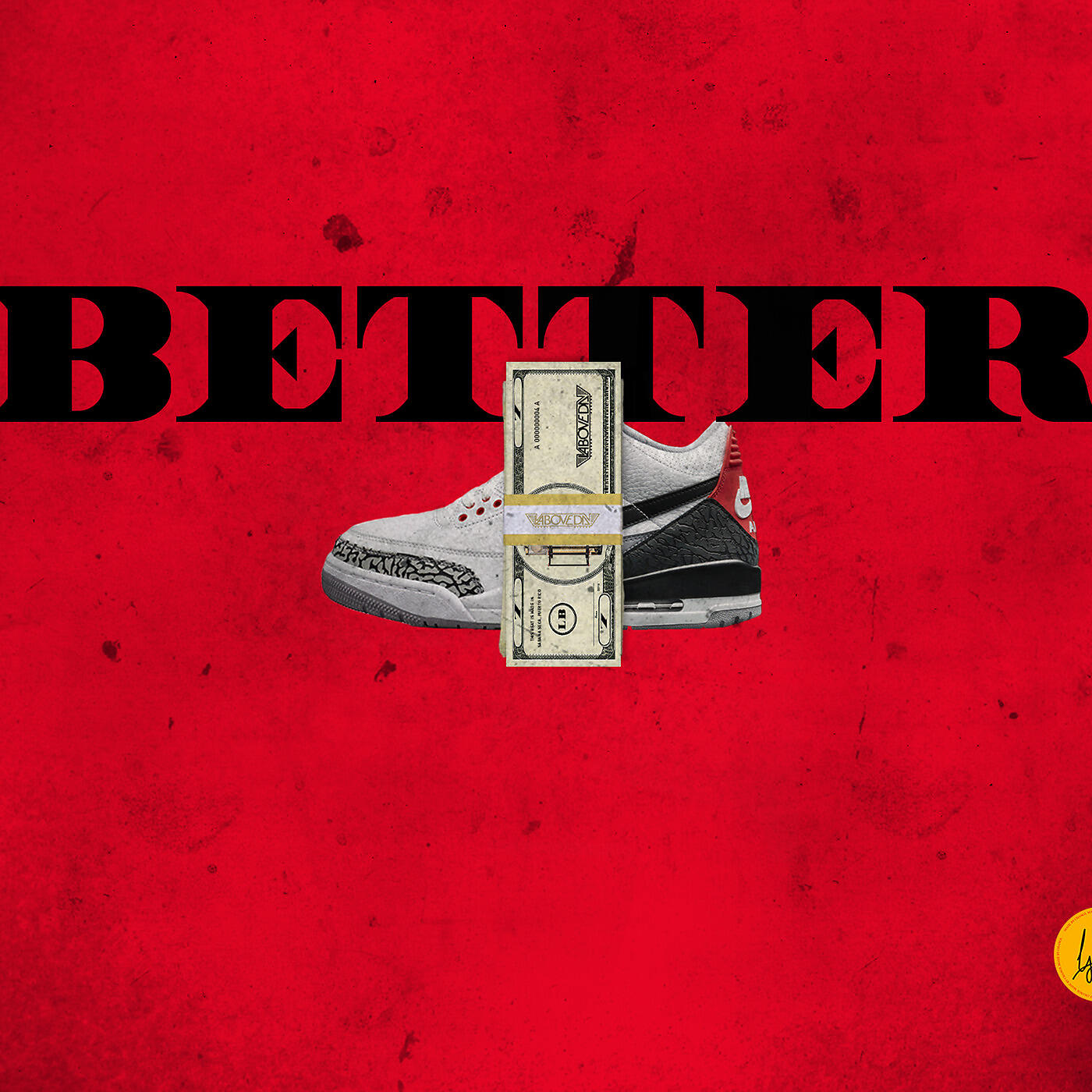 Релиз Better