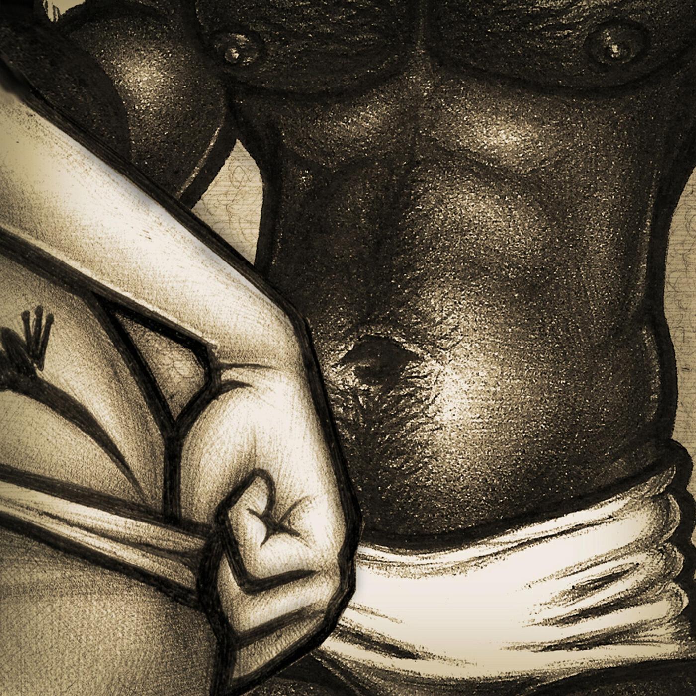 Релиз Beso Negro