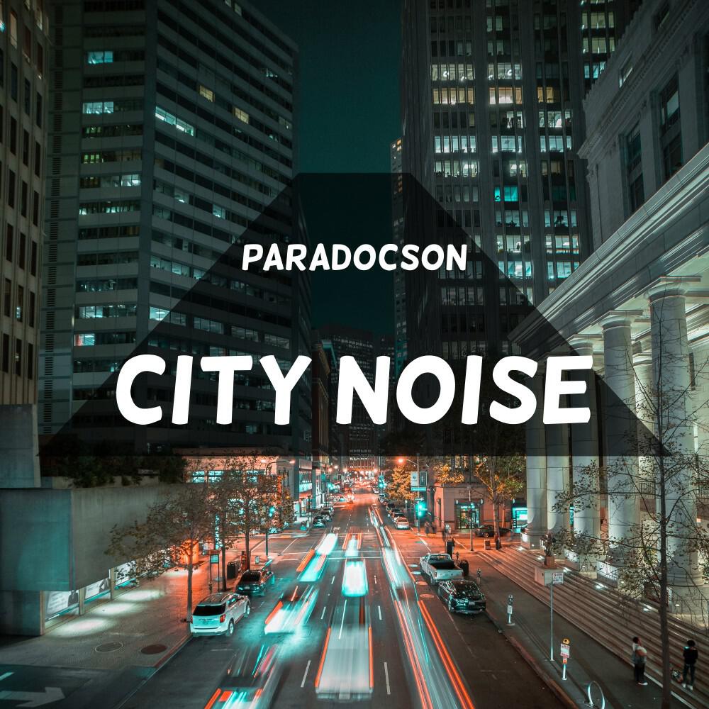 Релиз City Noise