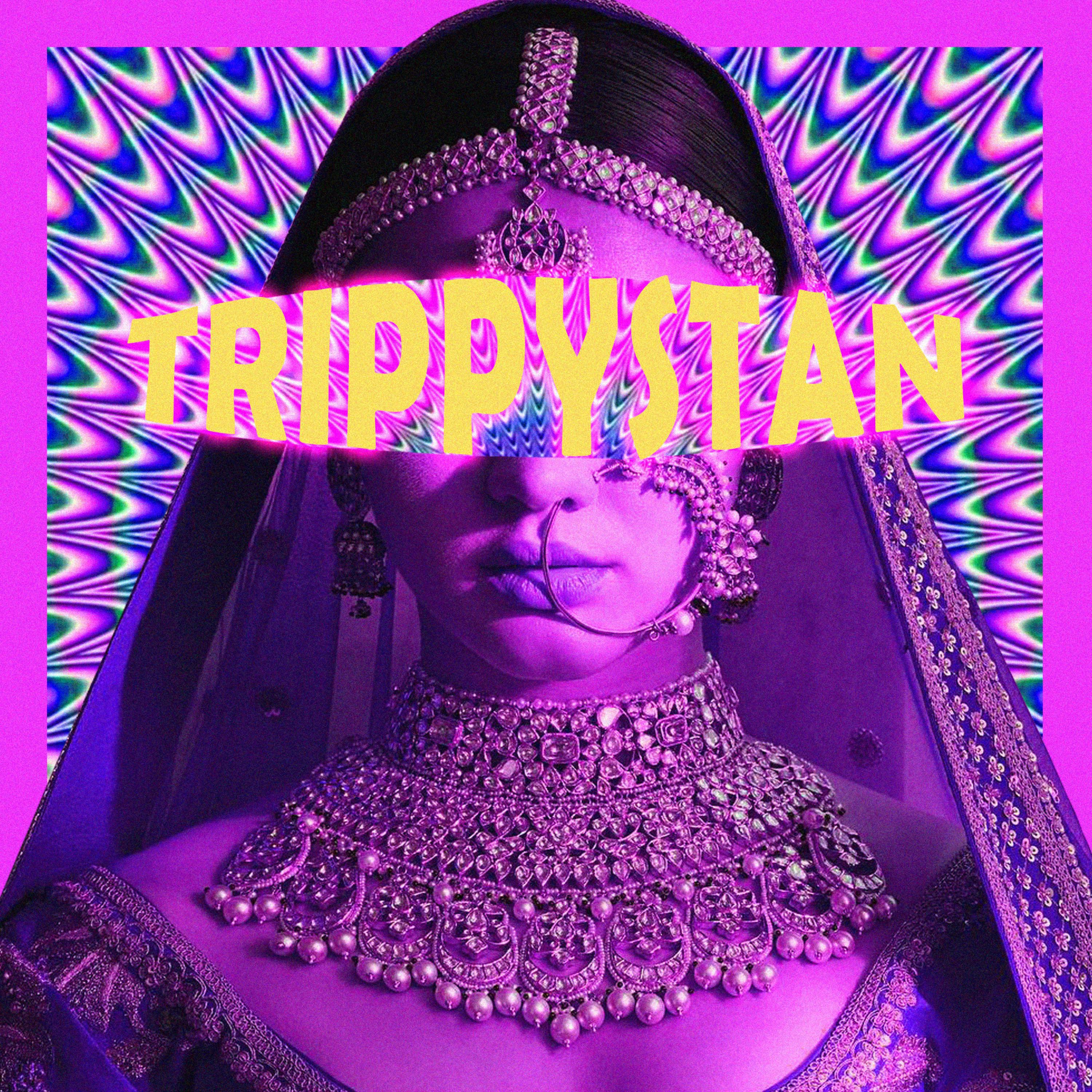 Релиз Trippystan