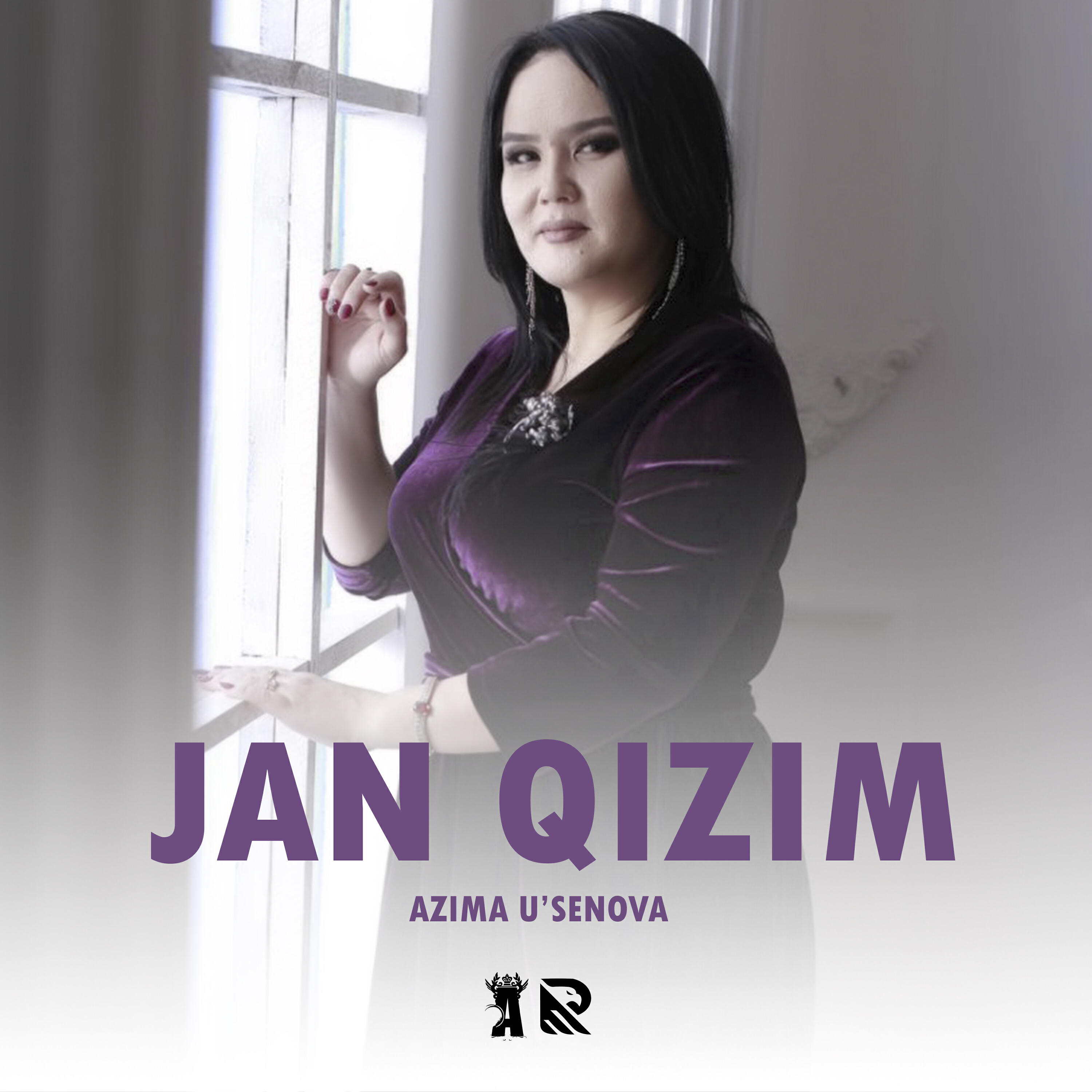 Релиз Jan qizim