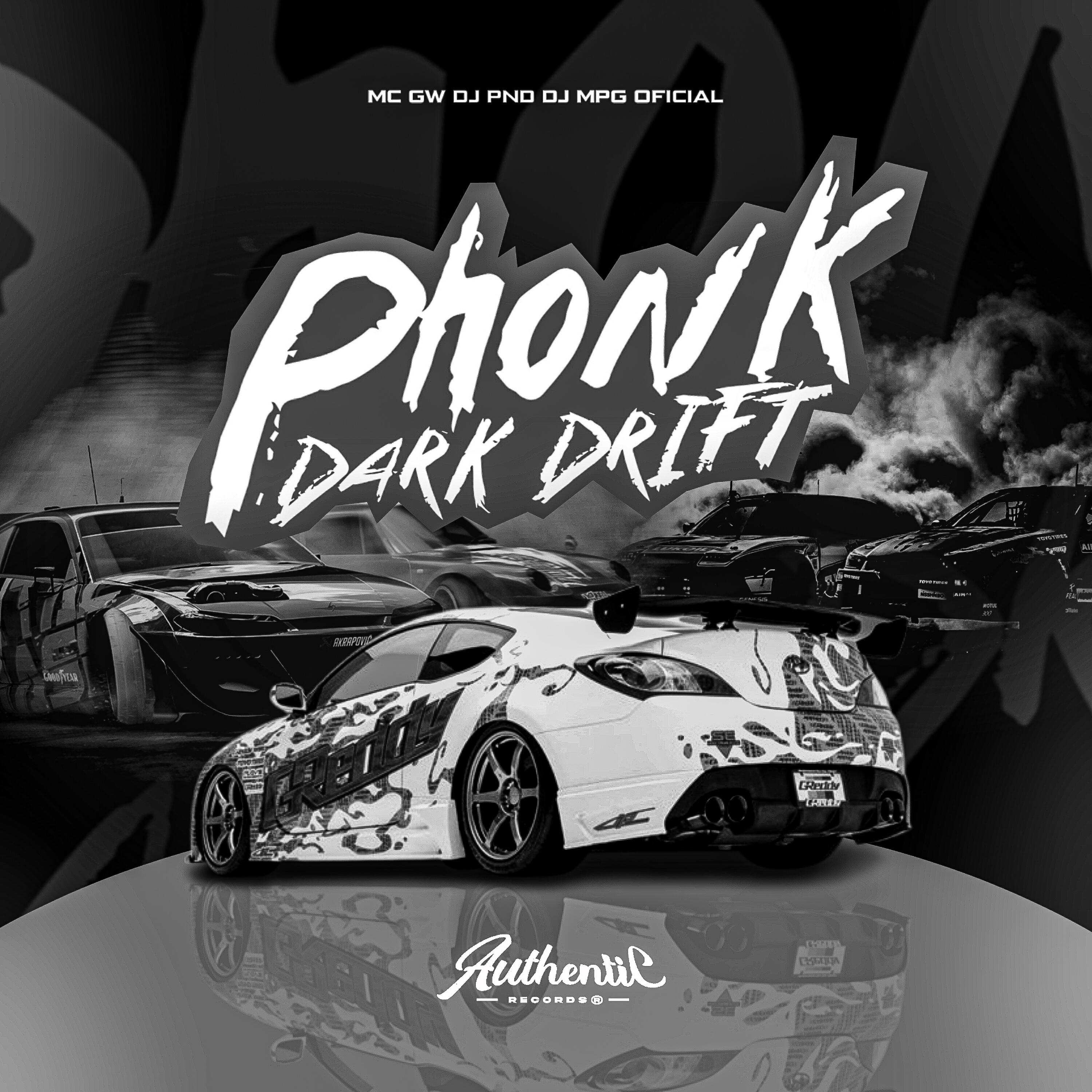 Релиз Phonk, Dark Drift