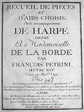 Francesco Petrini