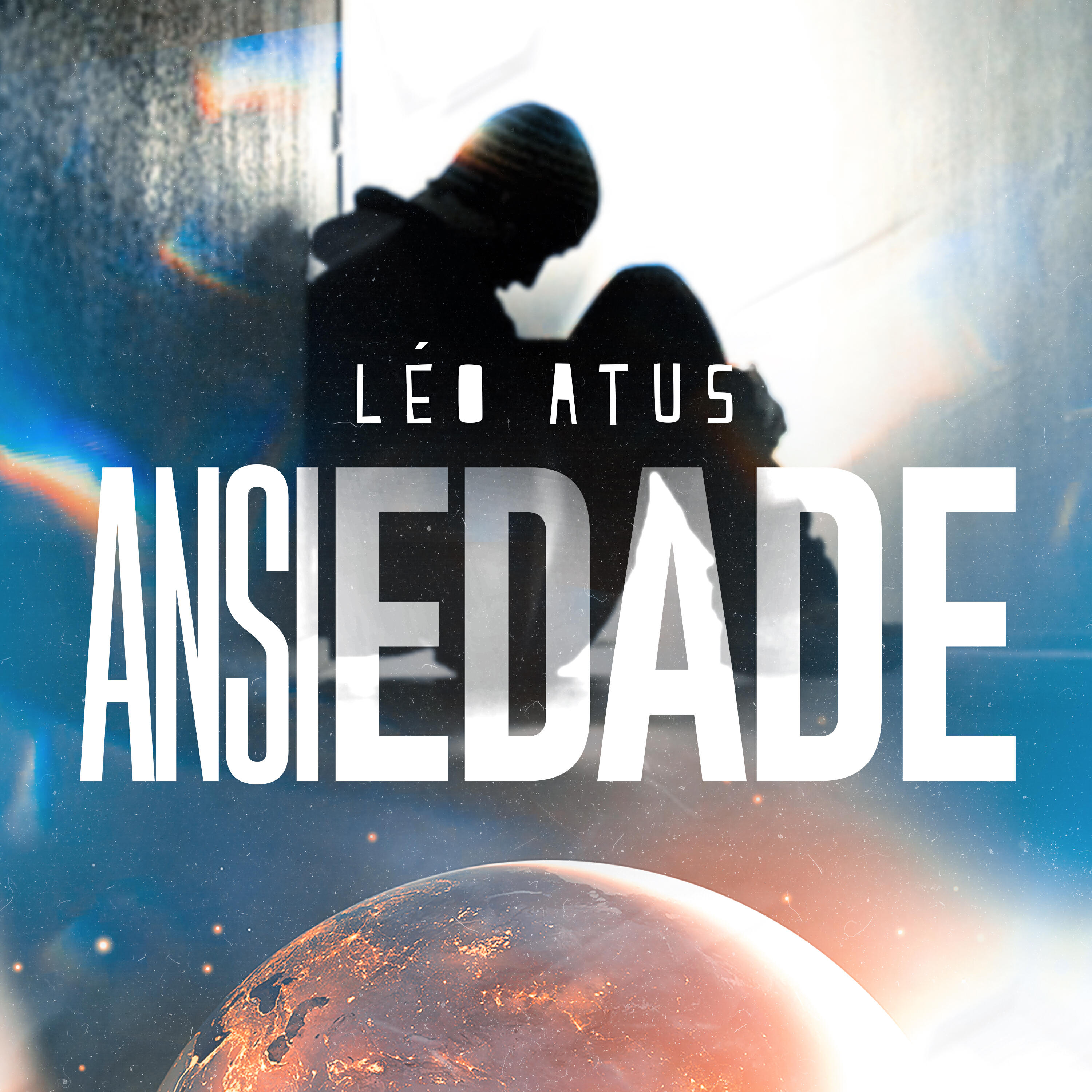 Релиз Ansiedade