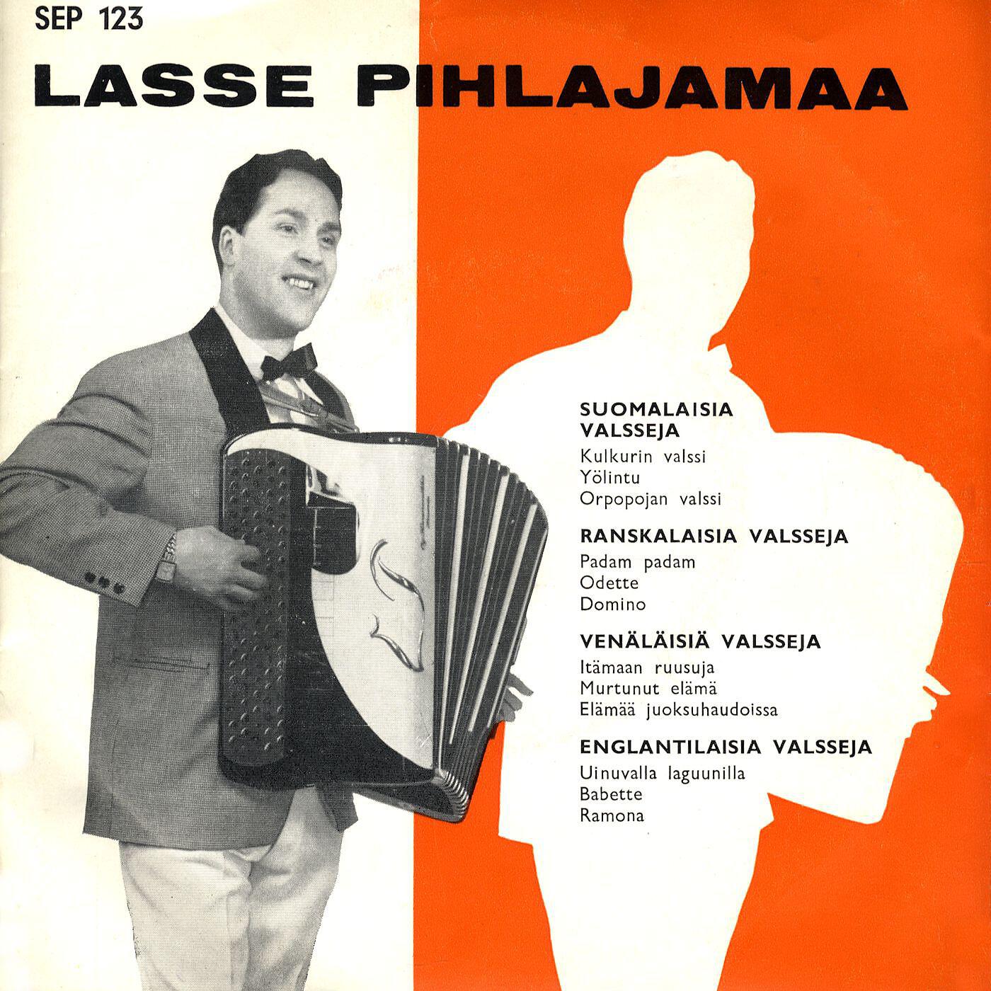 Релиз Valsseja