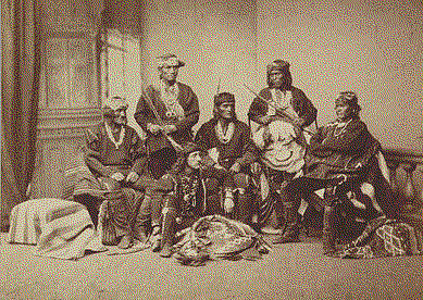 Zuni