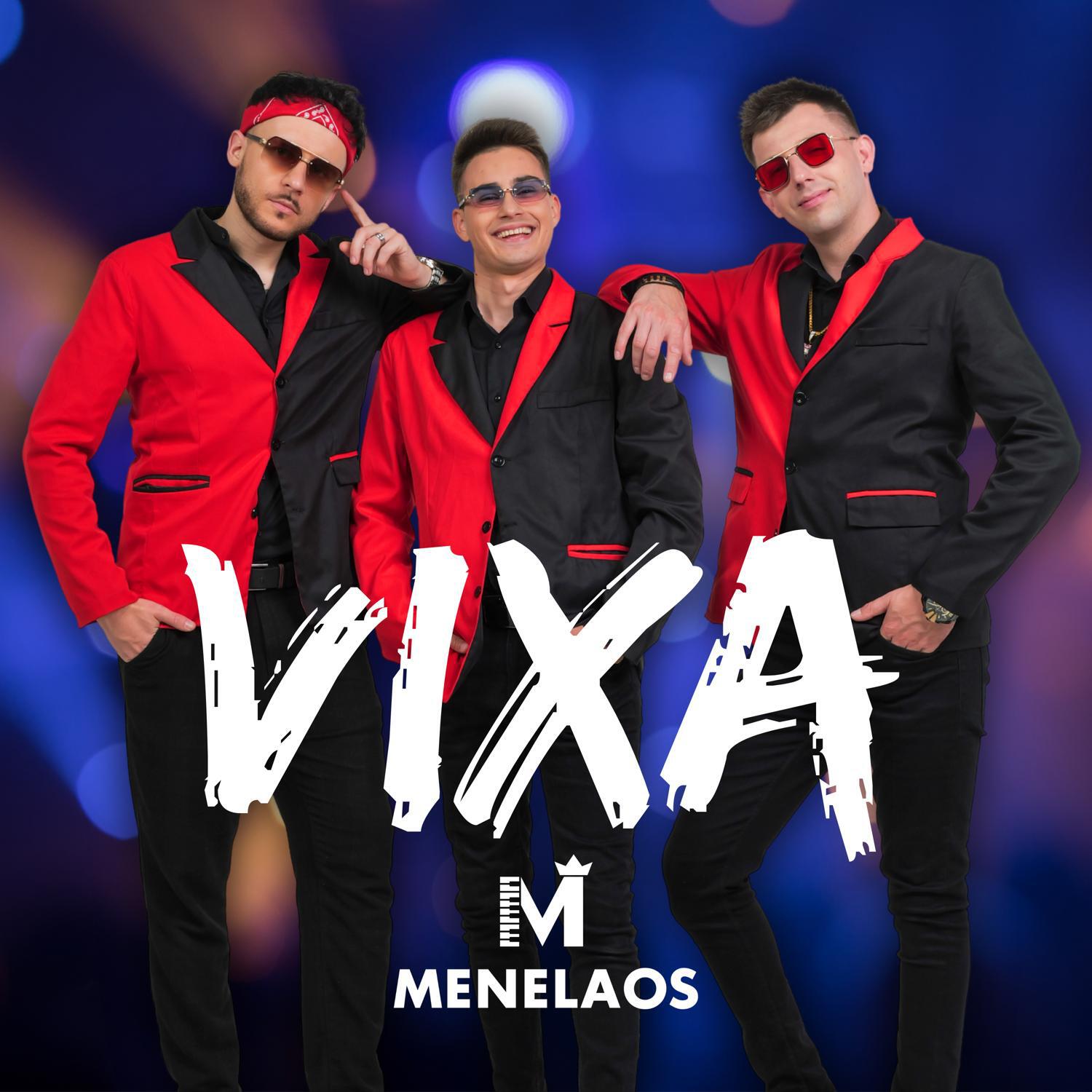 Релиз Vixa
