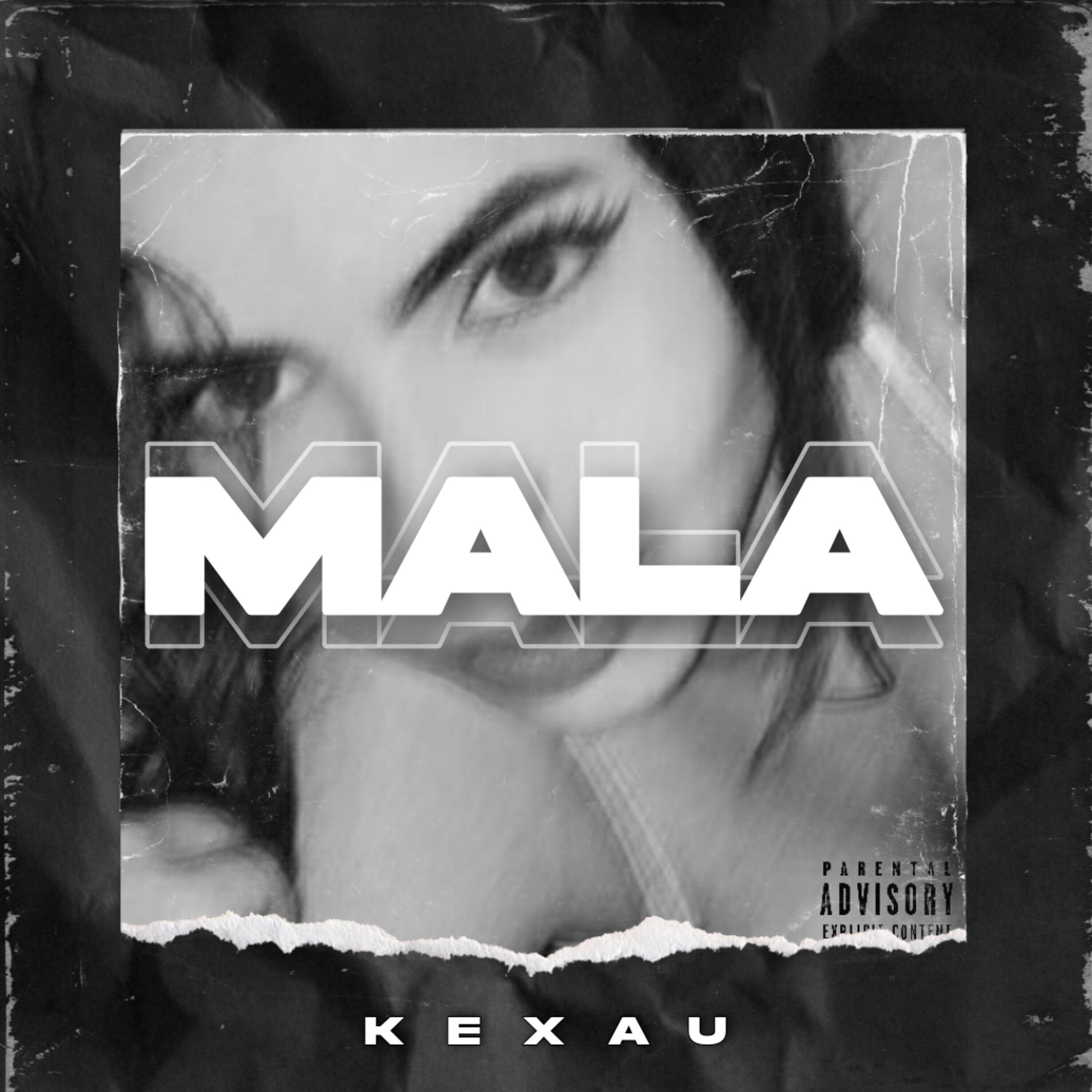 Релиз Mala