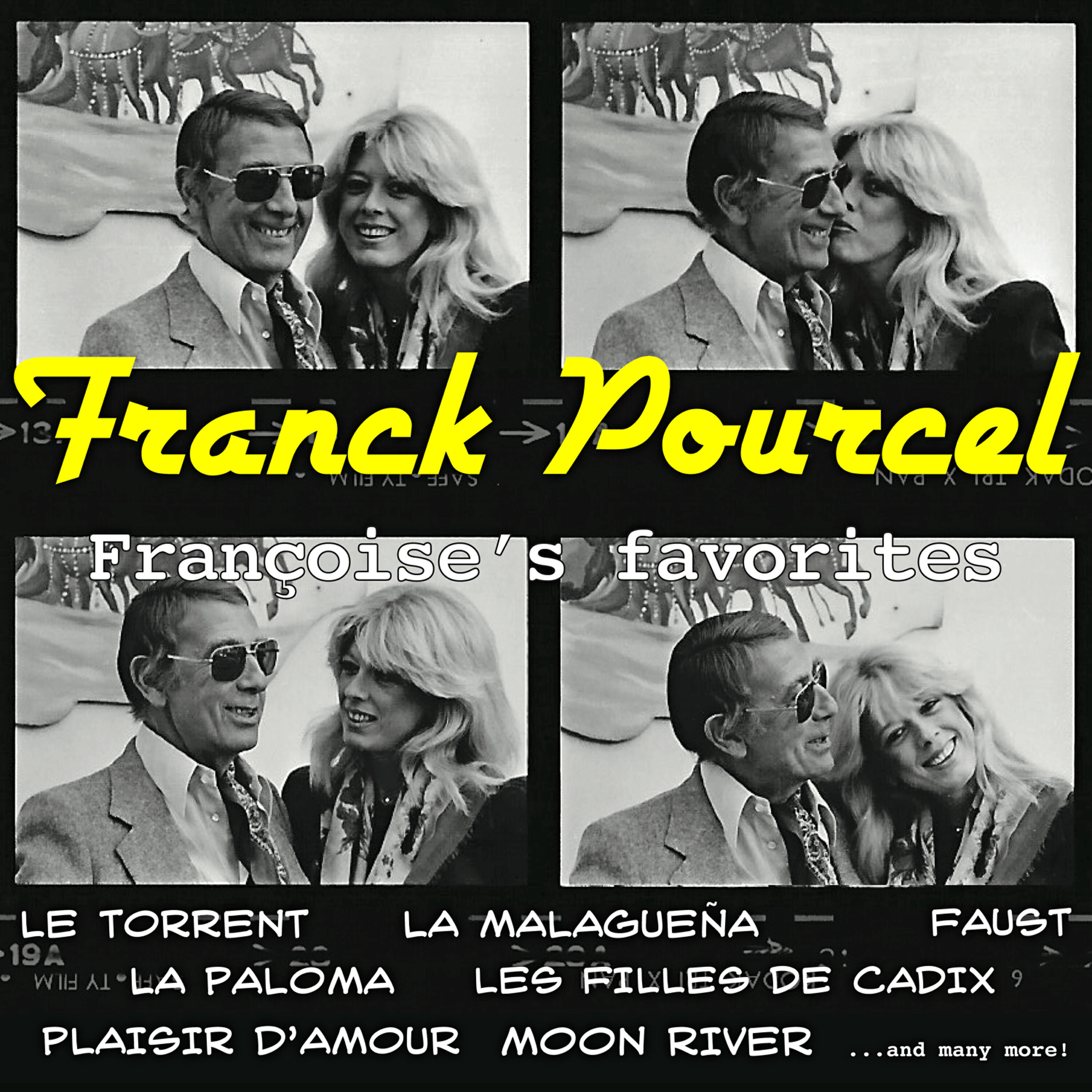 Релиз Françoise's Favorites