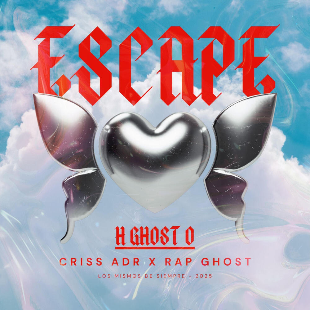 Релиз Escape