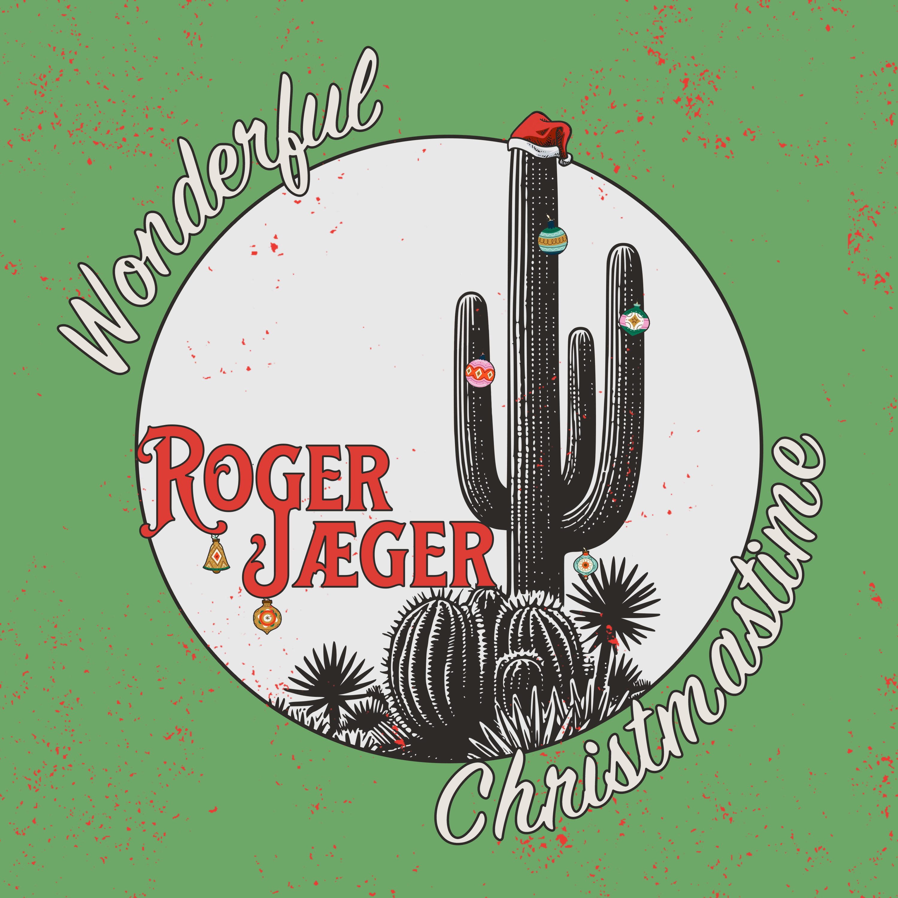 Релиз Wonderful Christmastime