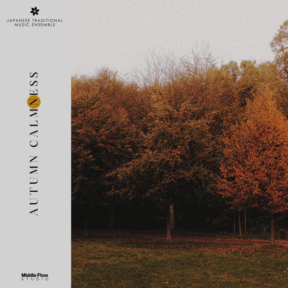 Релиз Autumn Calmness