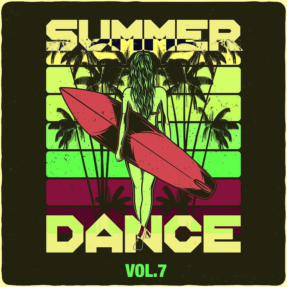 Релиз Summer Dance, Vol. 7