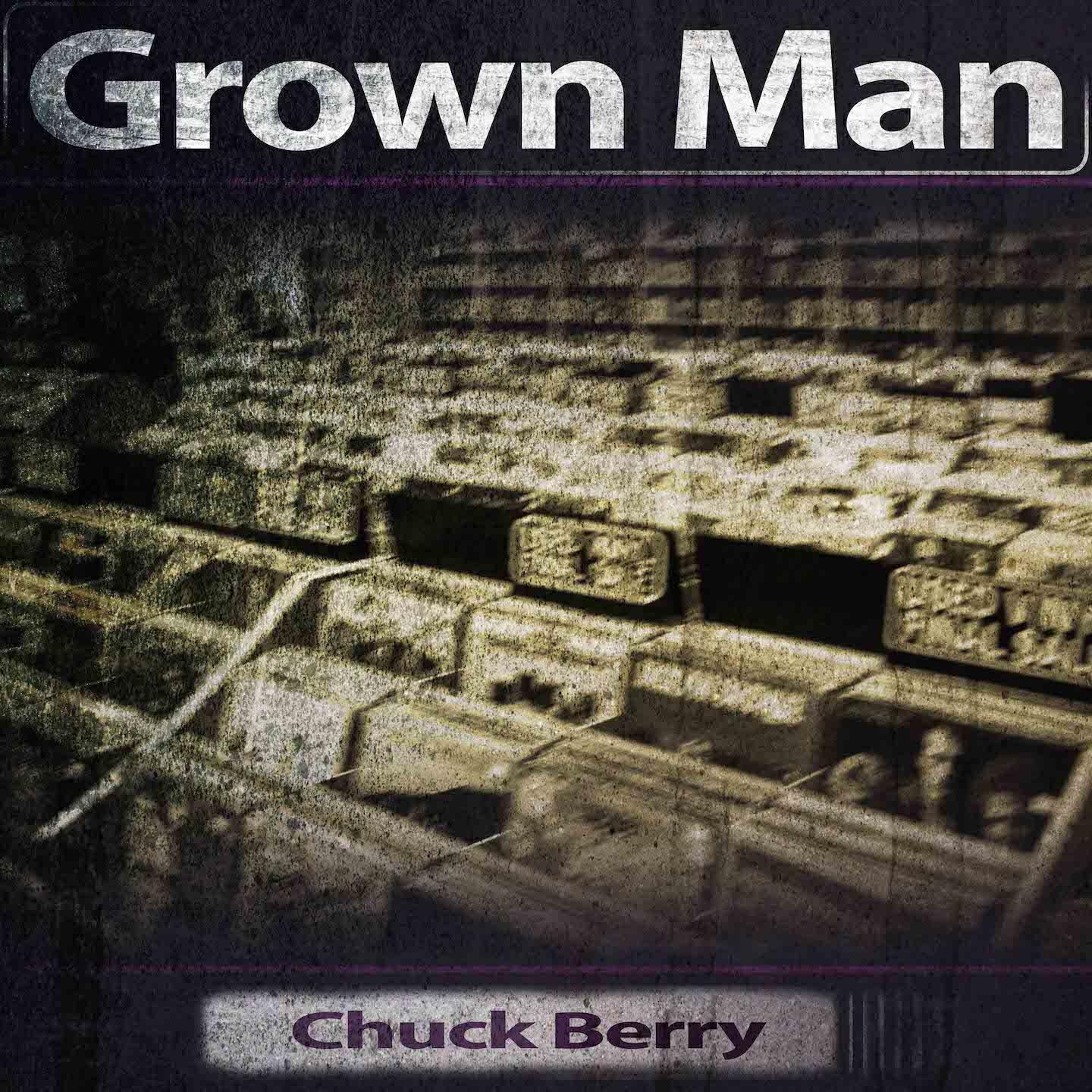 Релиз Grown Man