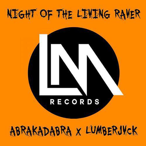 Релиз Night Of The Living Raver
