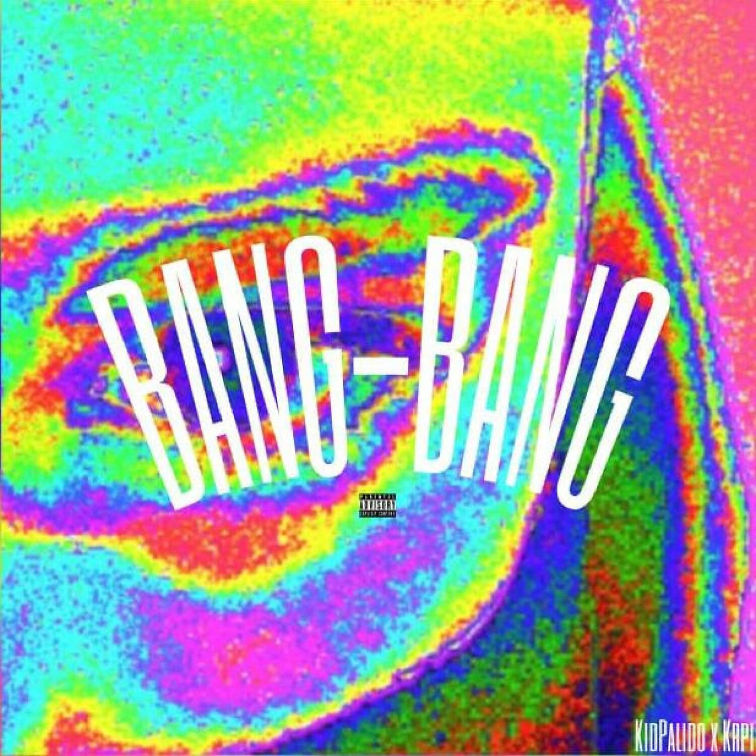 Релиз Bang-Bang