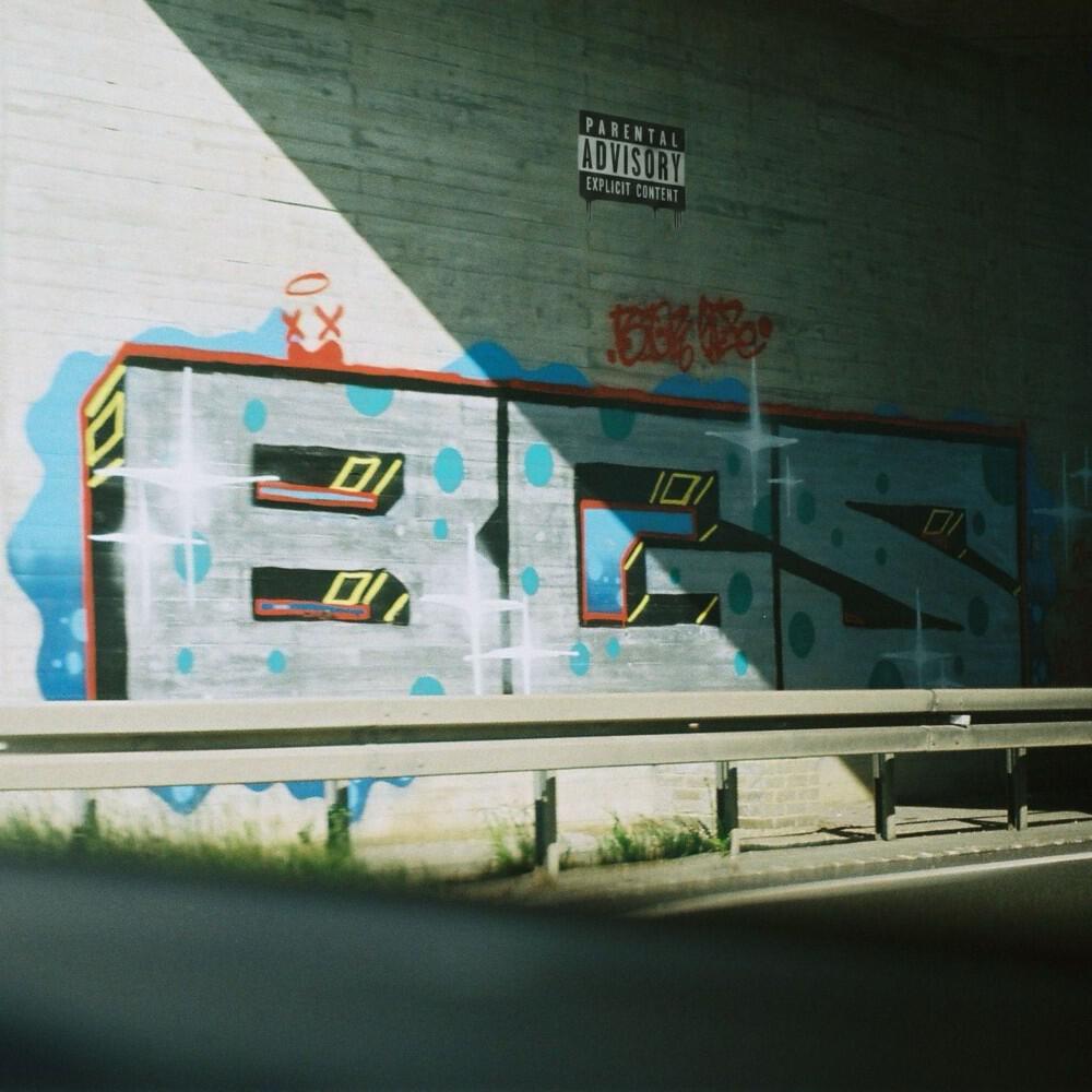 Релиз BGS ONE TAKE