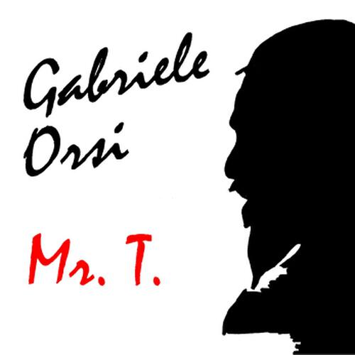 Релиз Mr.T.