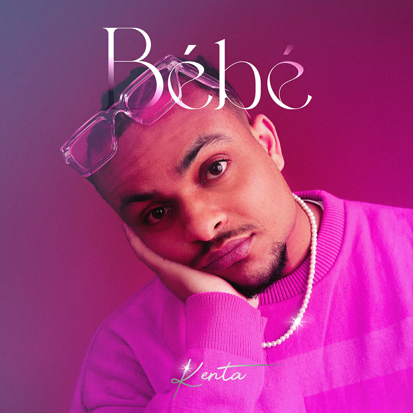 Релиз Bébé