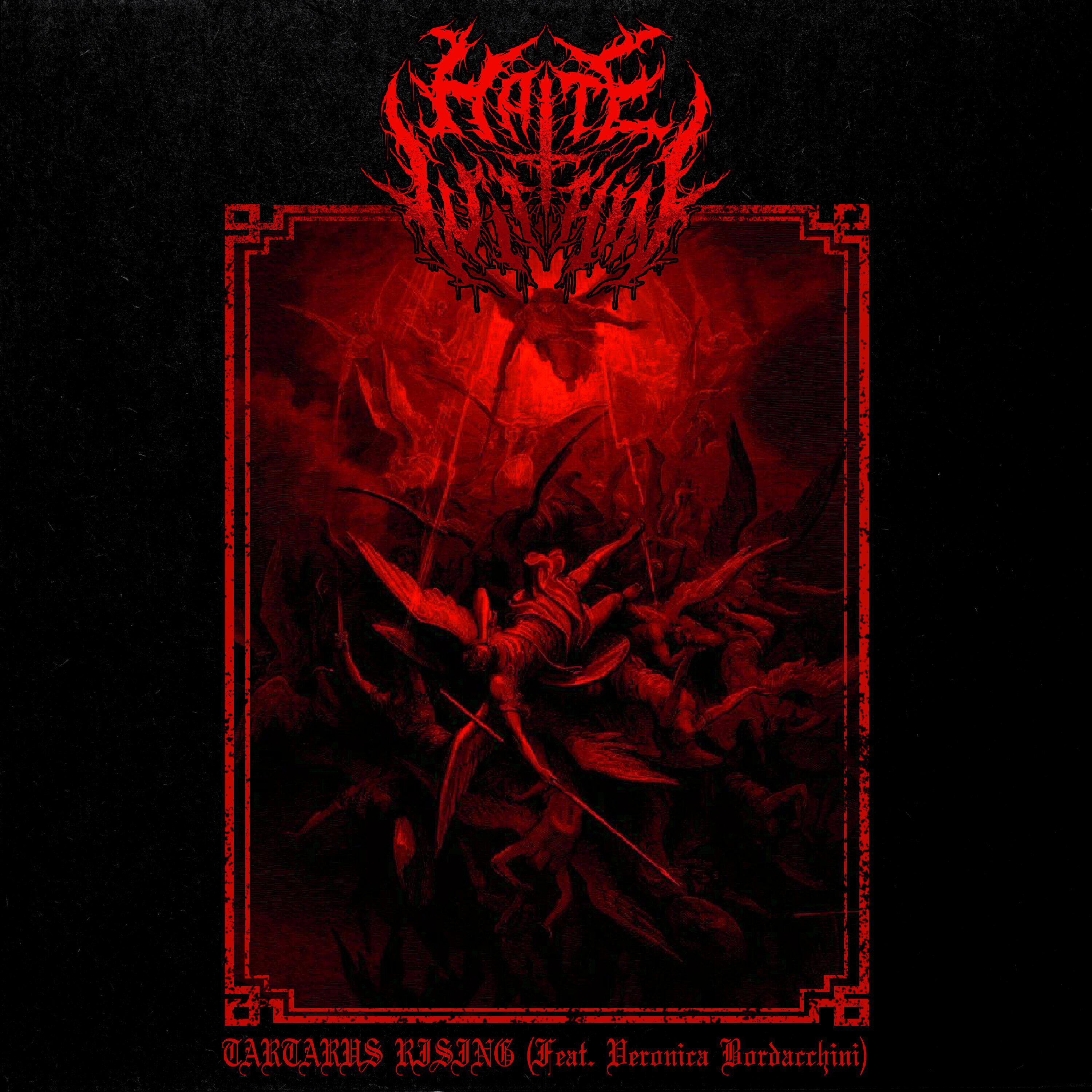 Релиз TARTARUS RISING