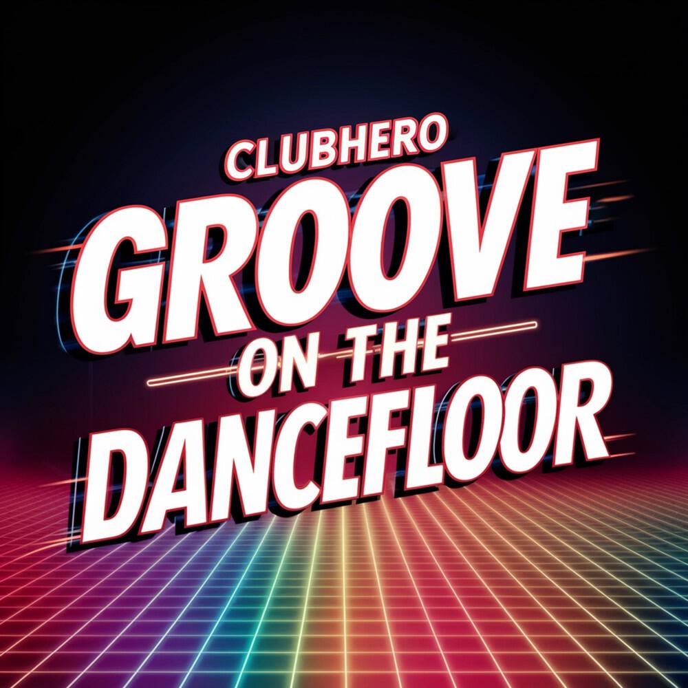 Релиз Groove on the Dancefloor
