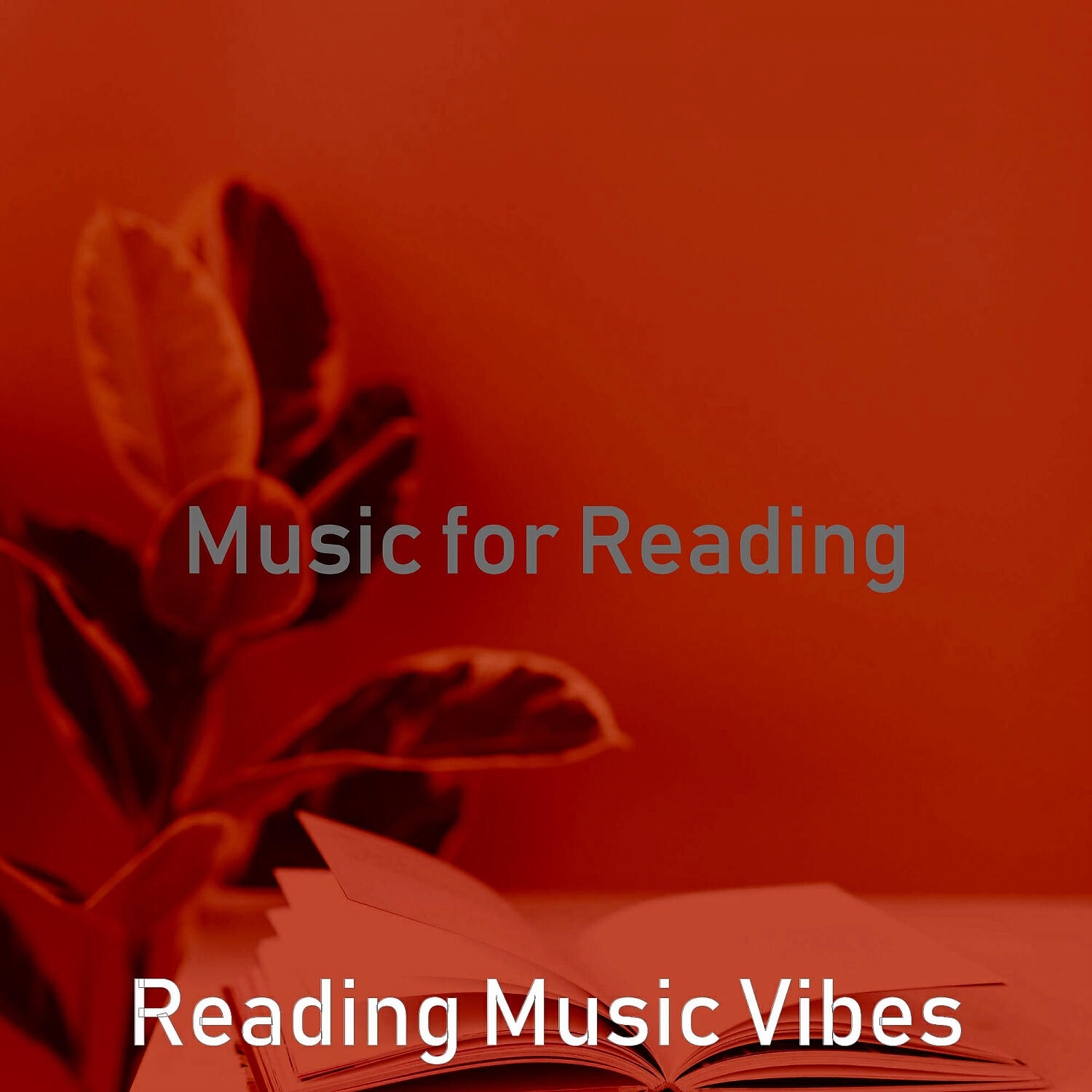 Релиз Music for Reading